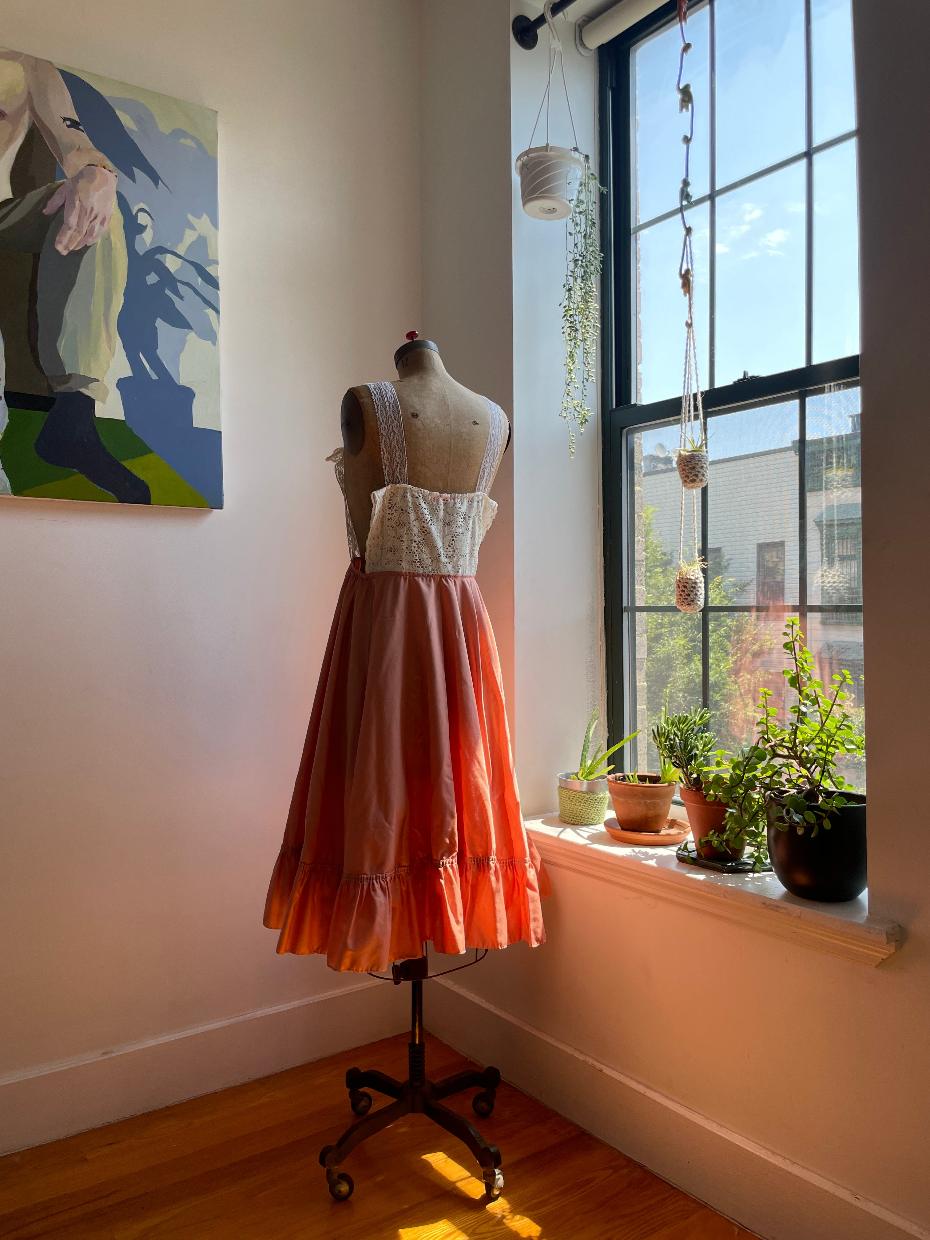 Poppy Dress