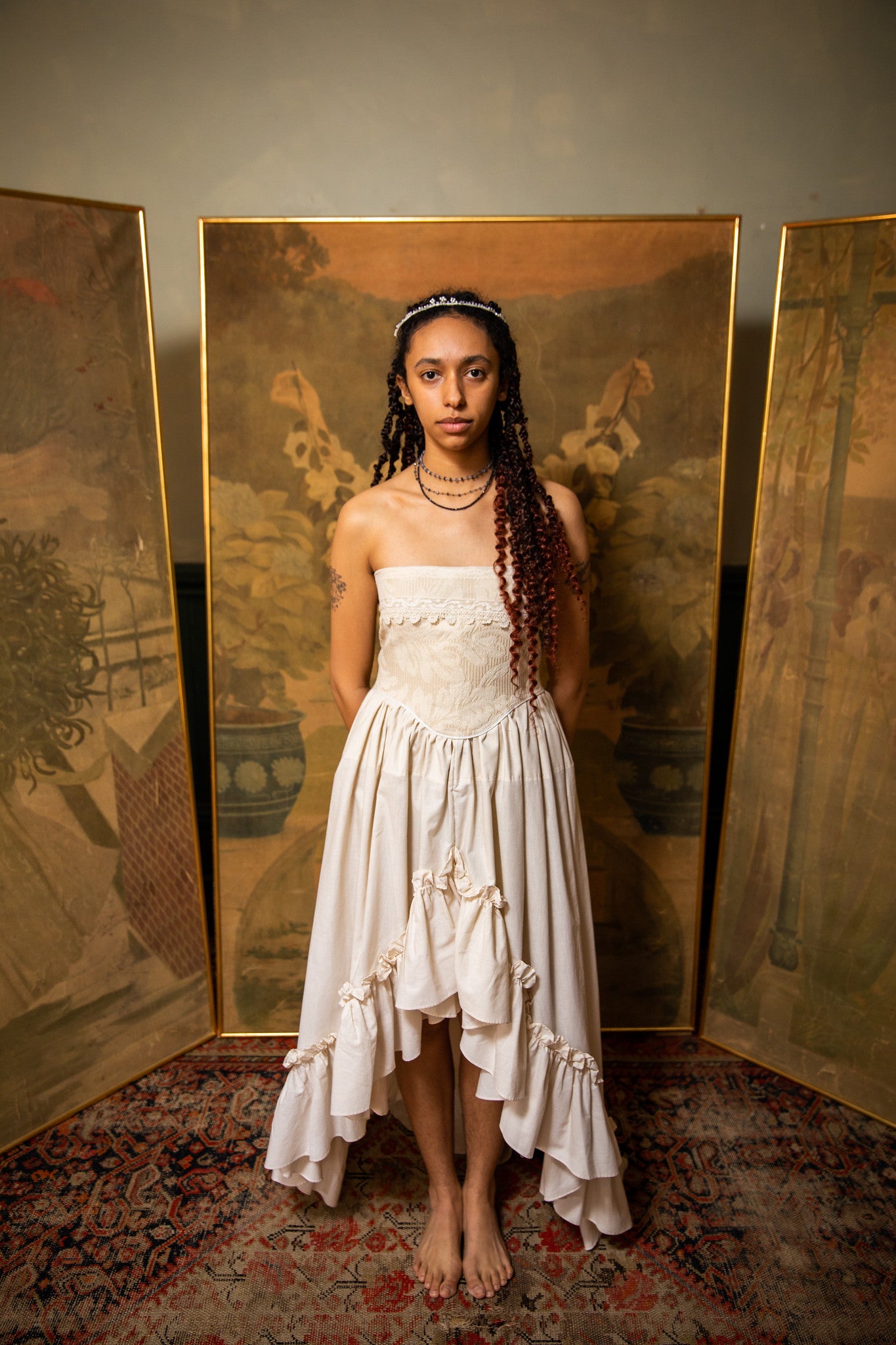 Jemima Gown