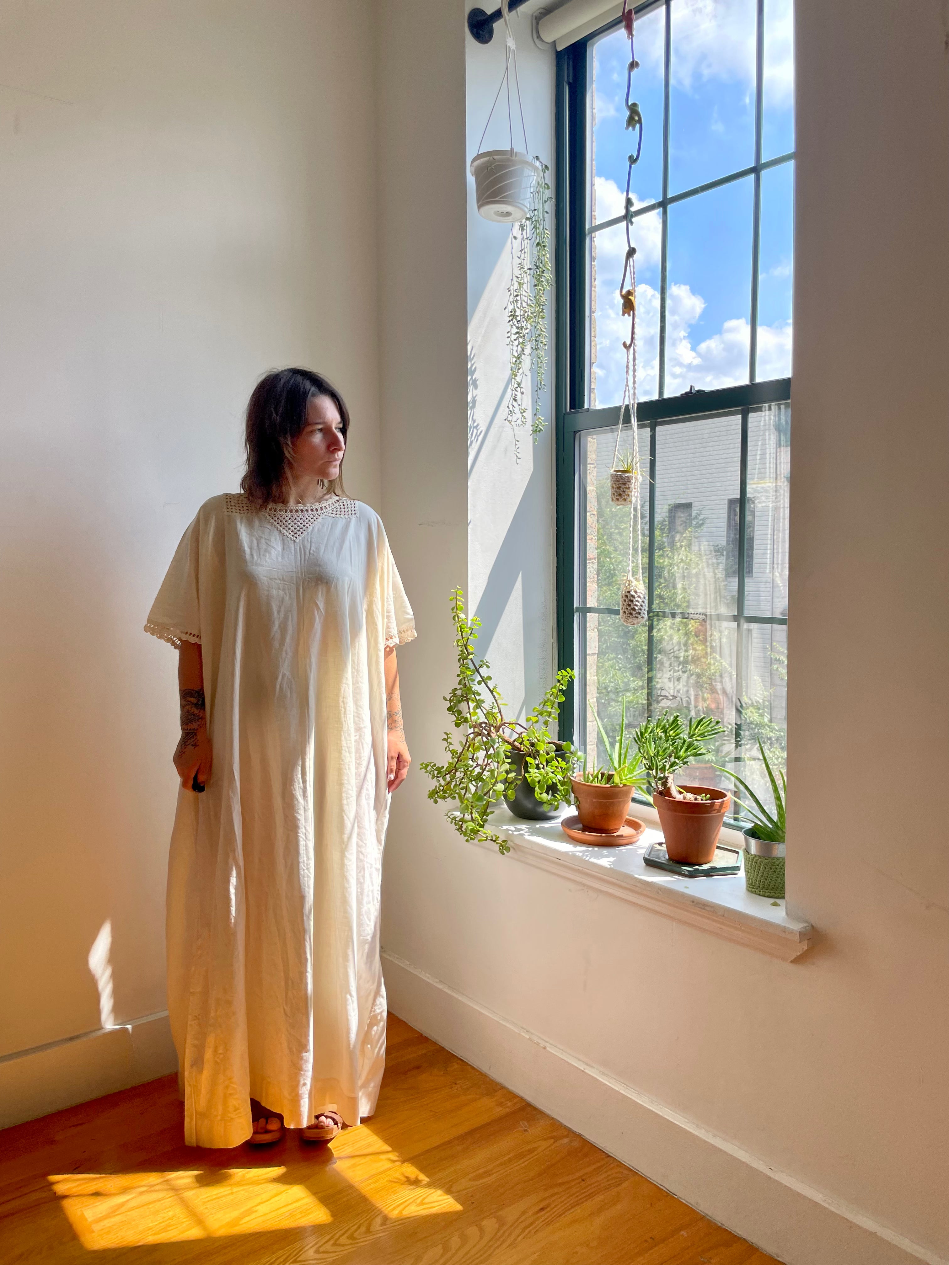 Ophelia Dress