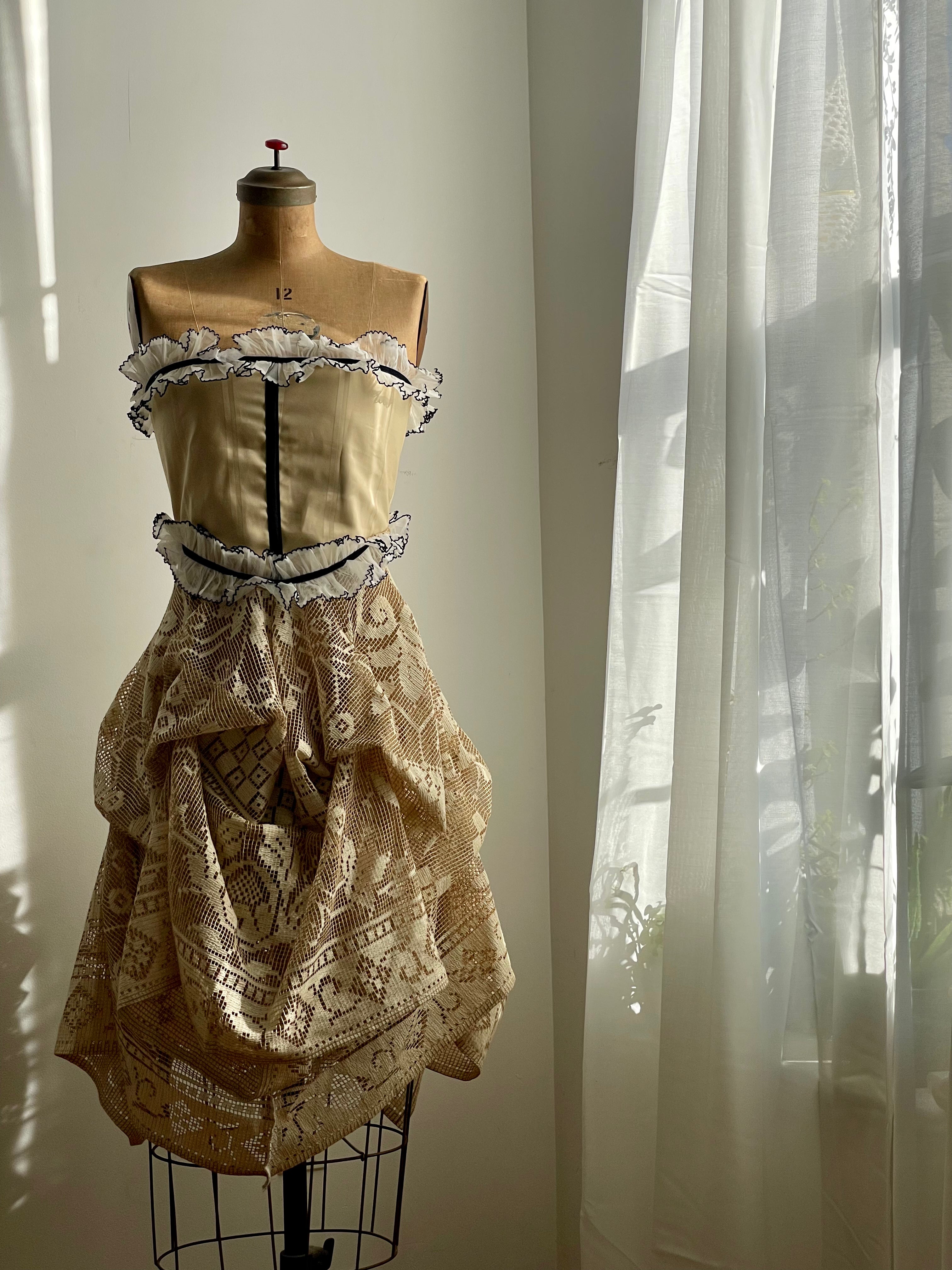 Lizabeth Dress