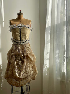 Lizabeth Dress