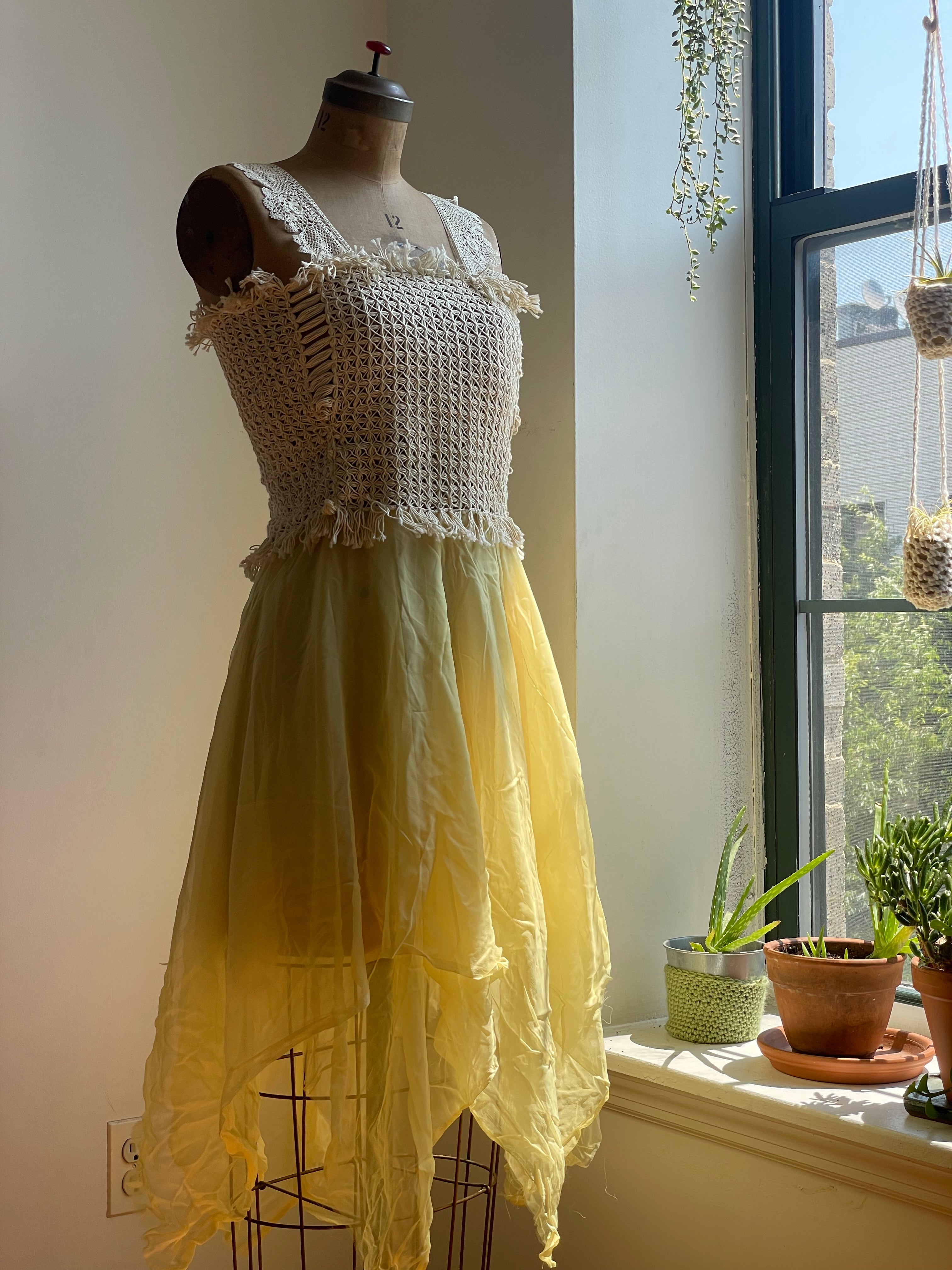 Sandra Dress