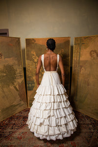 Emeline Gown