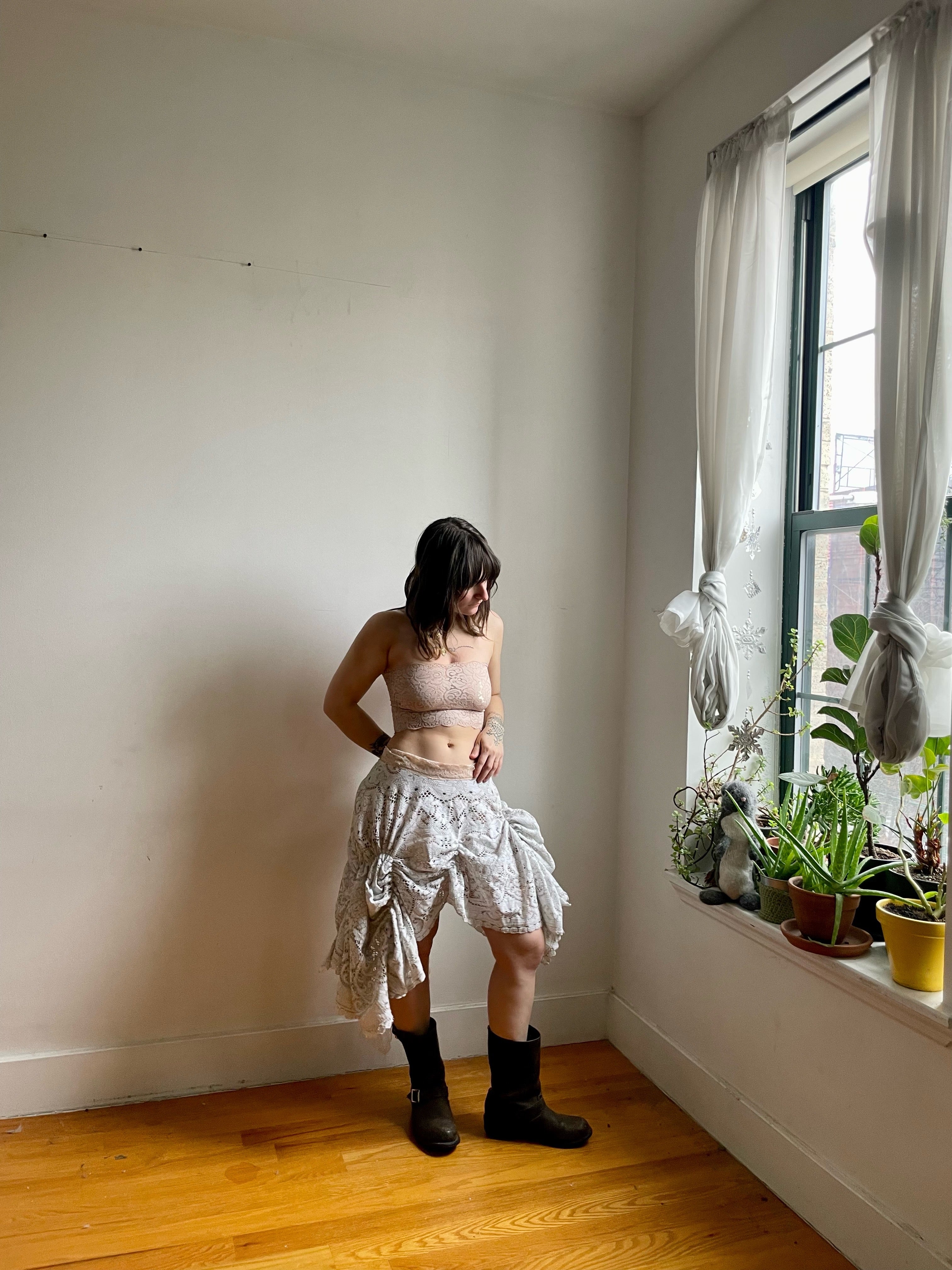 Zeph Skirt