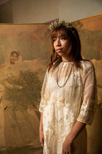 Emmory Gown