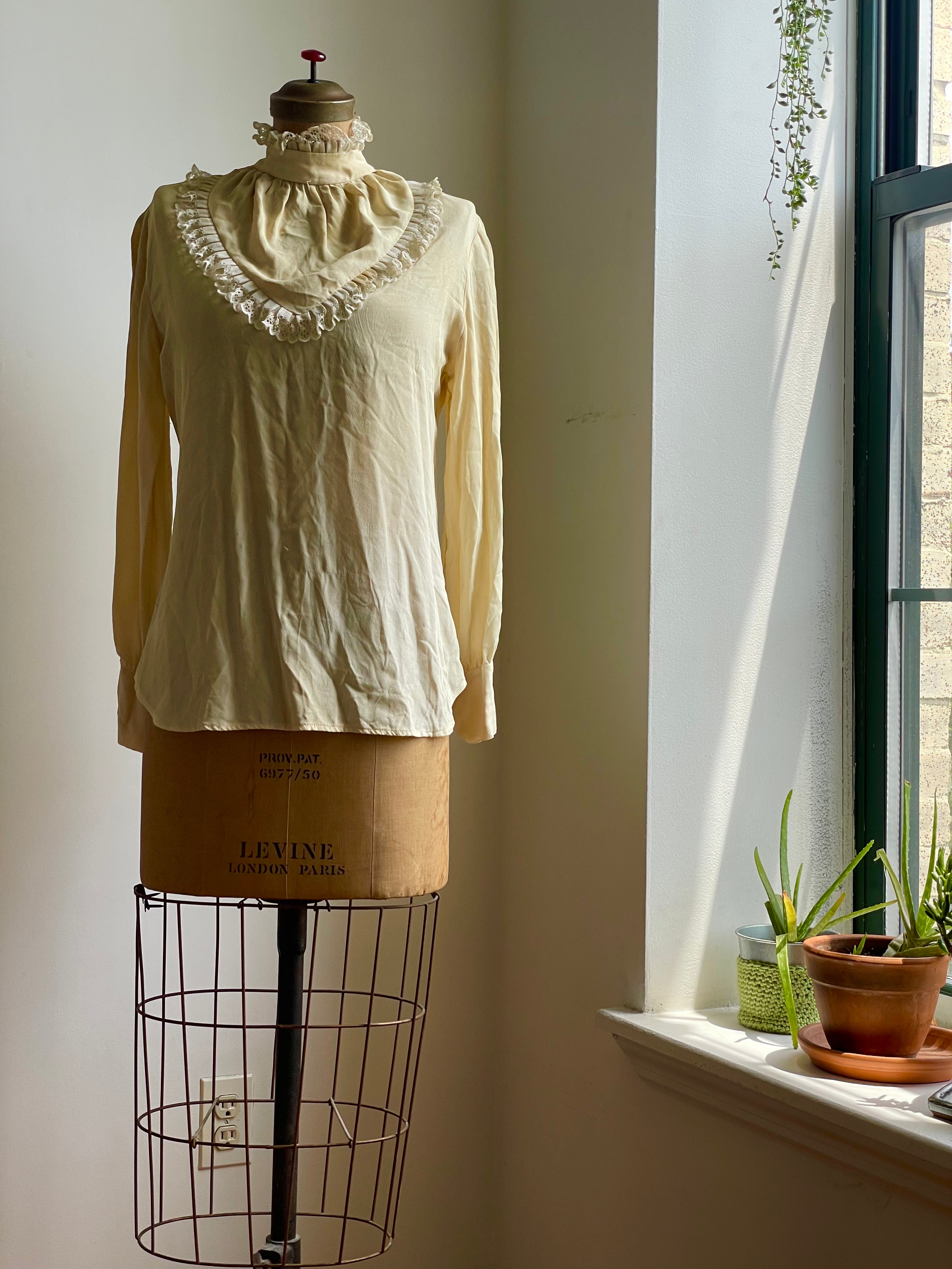 Miryam Blouse