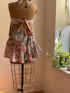 Petula Mini Dress