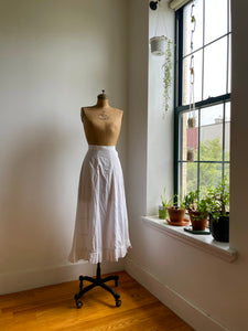Cora Petticoat