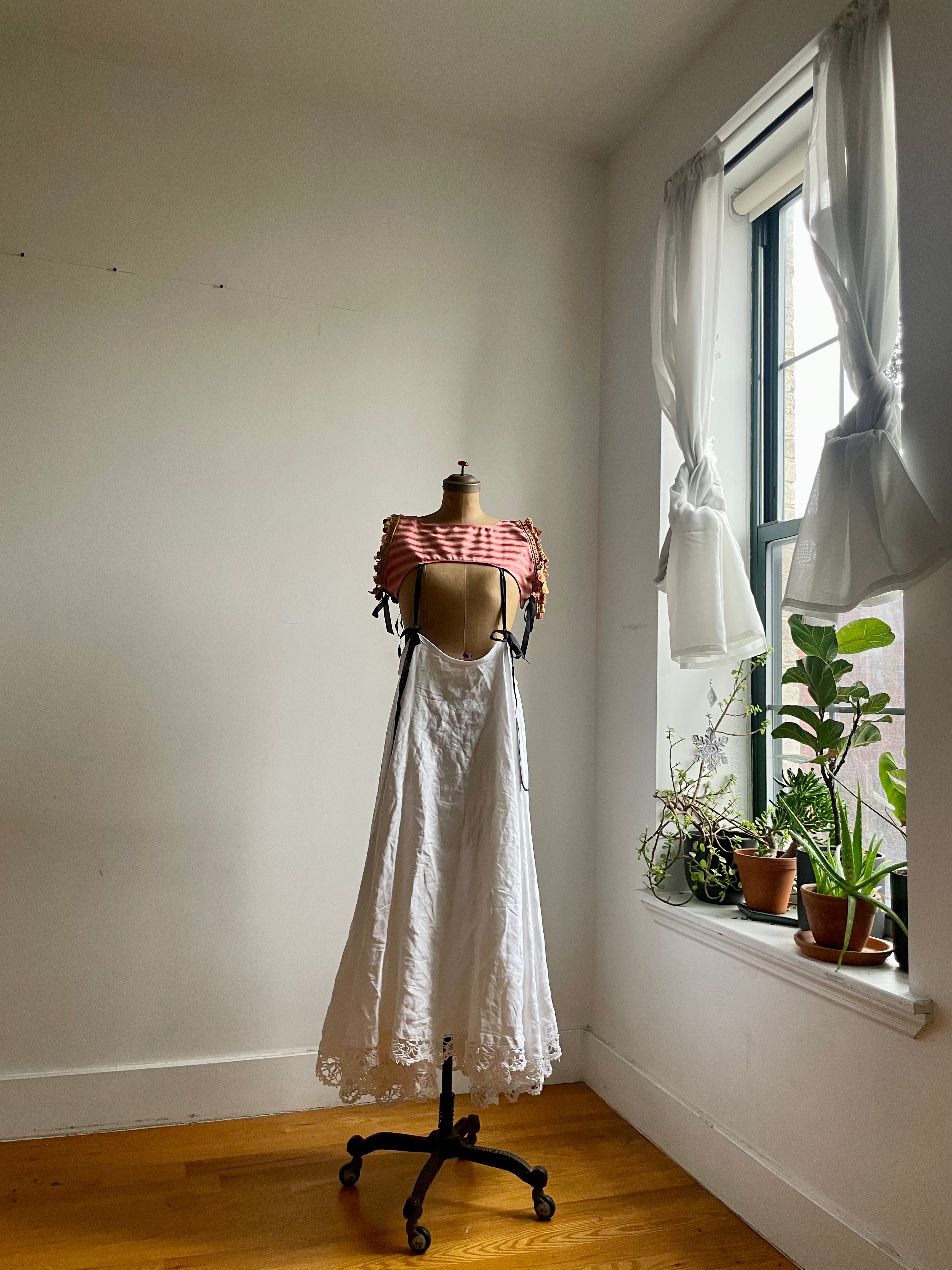 Primrose Maxi Dress