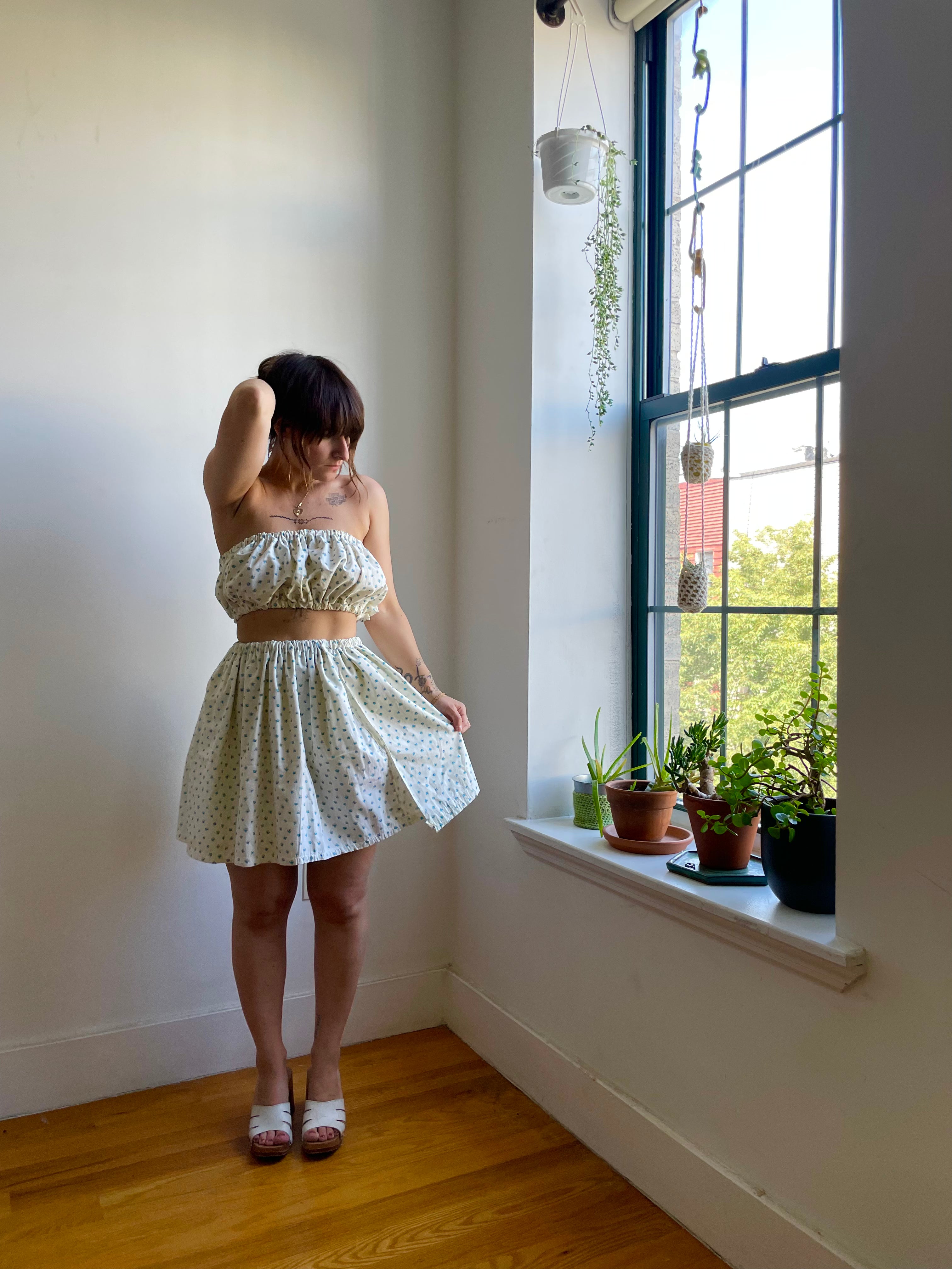 Winona Set (skirt only)