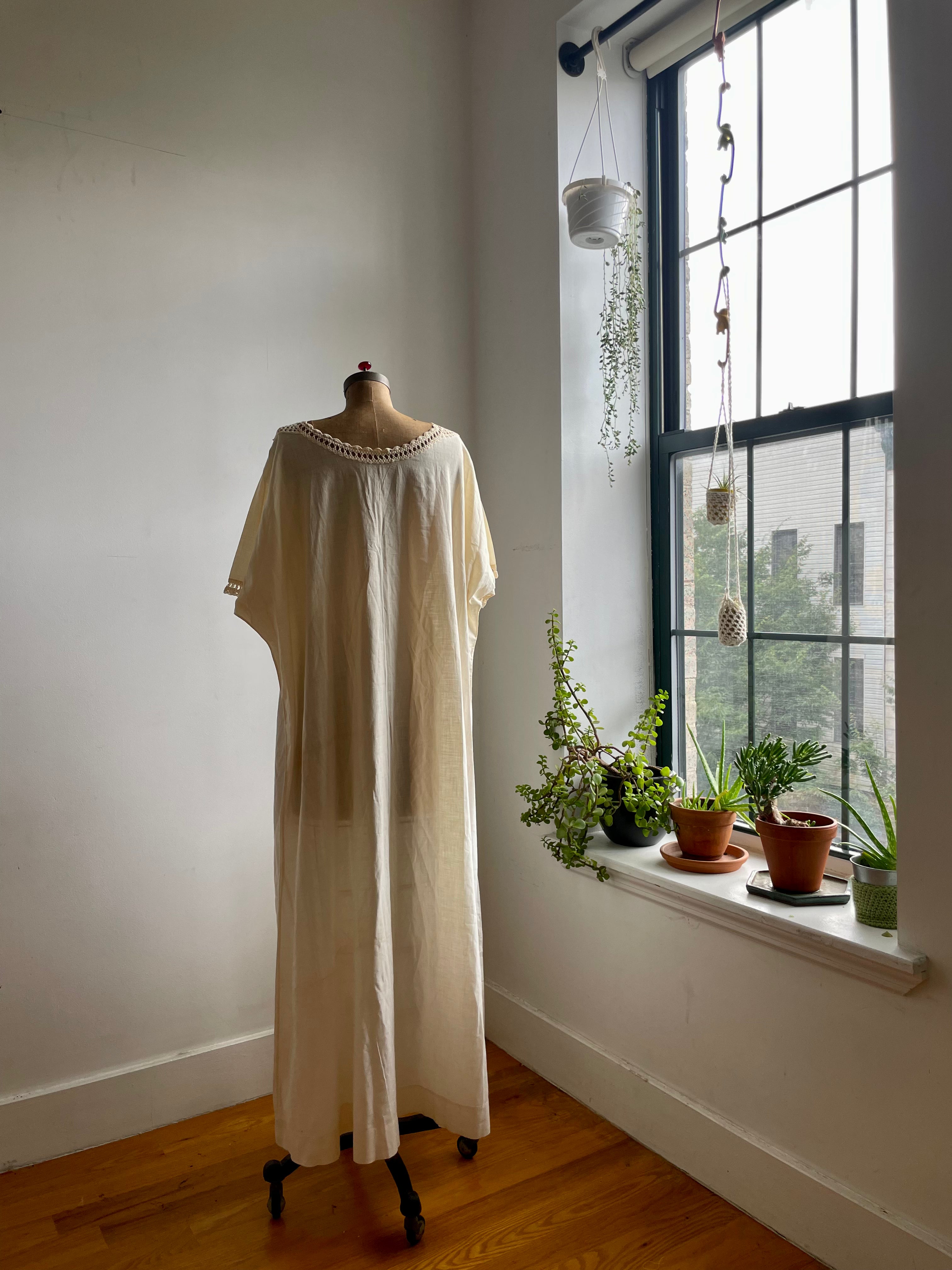 Ophelia Dress
