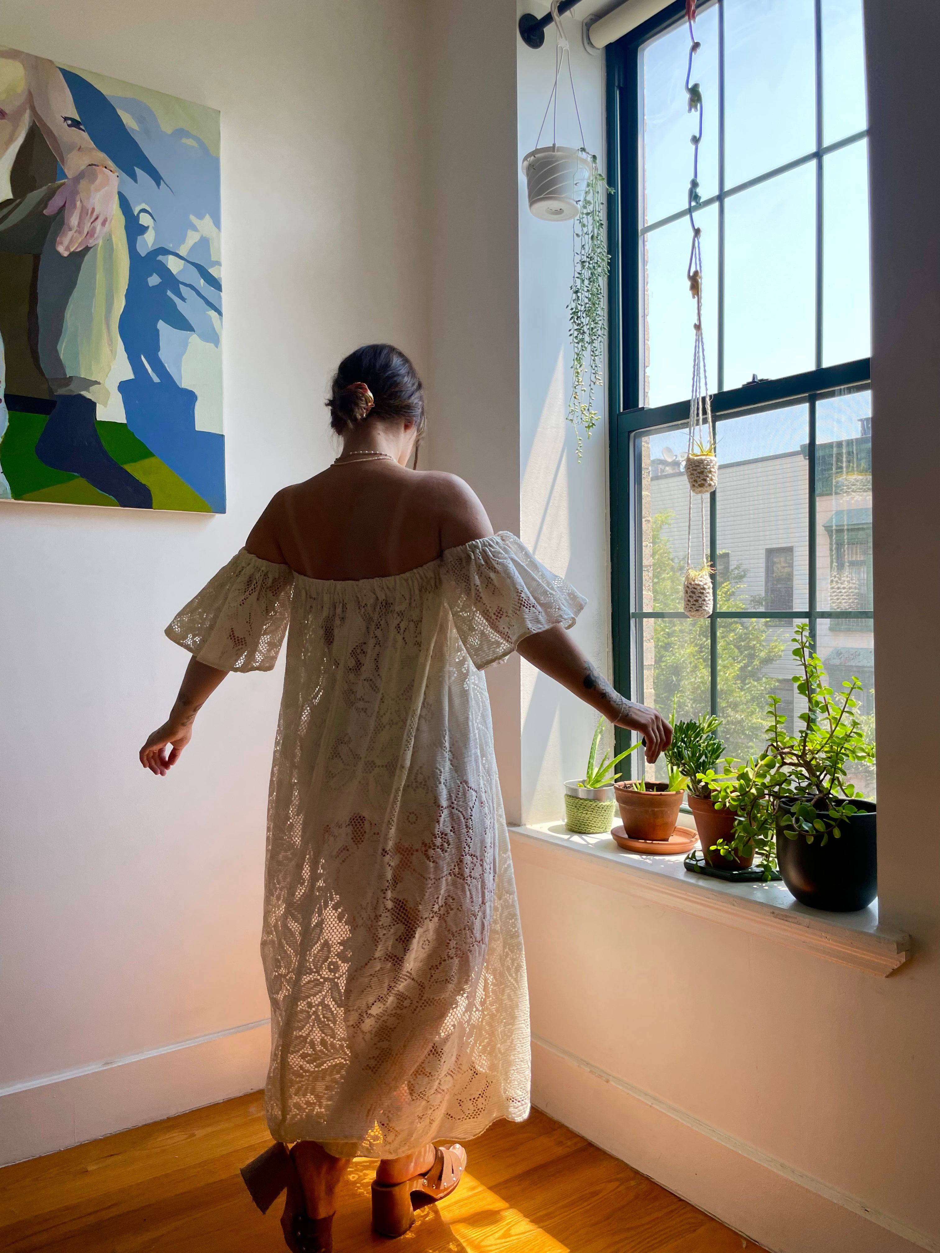 Edith Dress