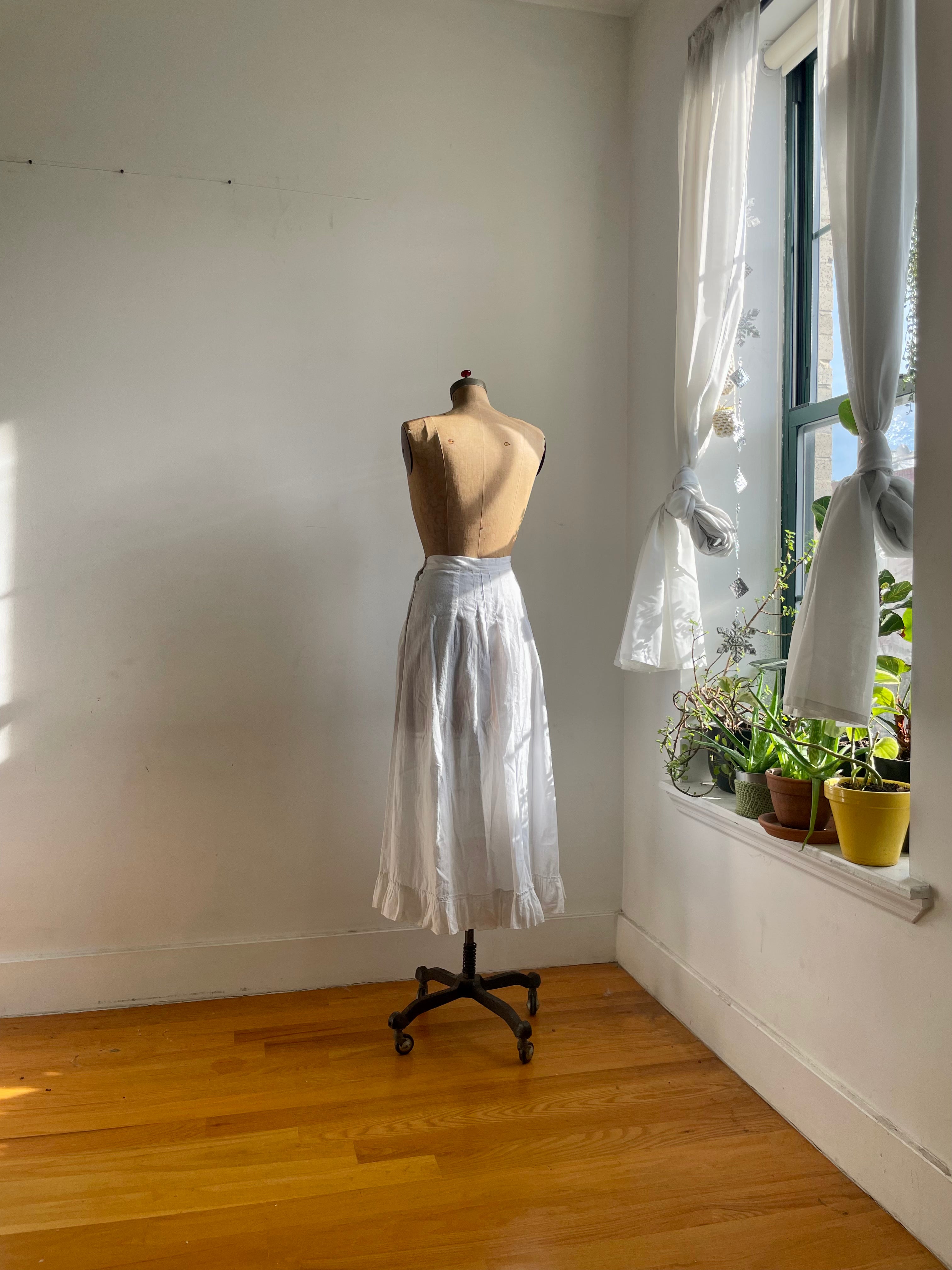 Petra Petticoat