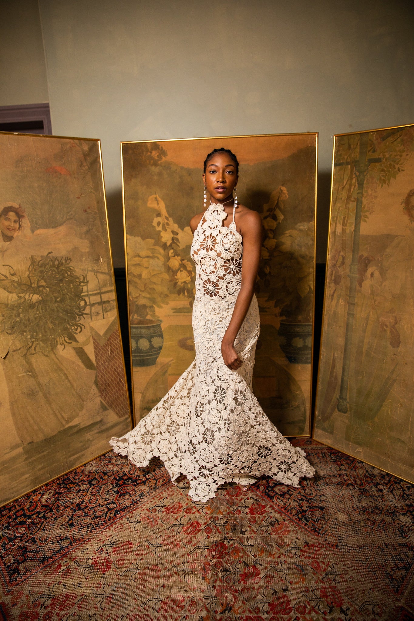 Akira Gown