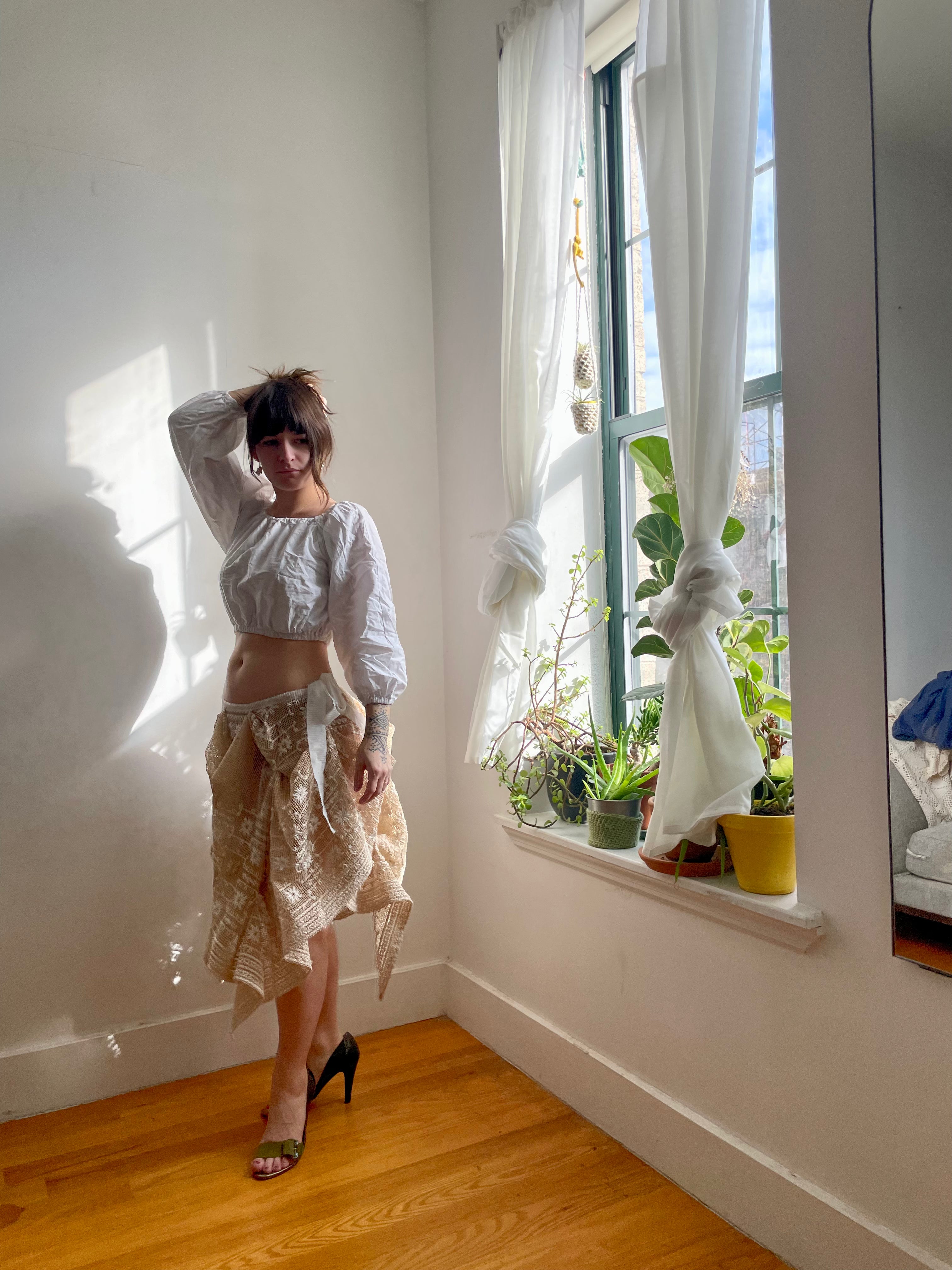 Jemima Skirt