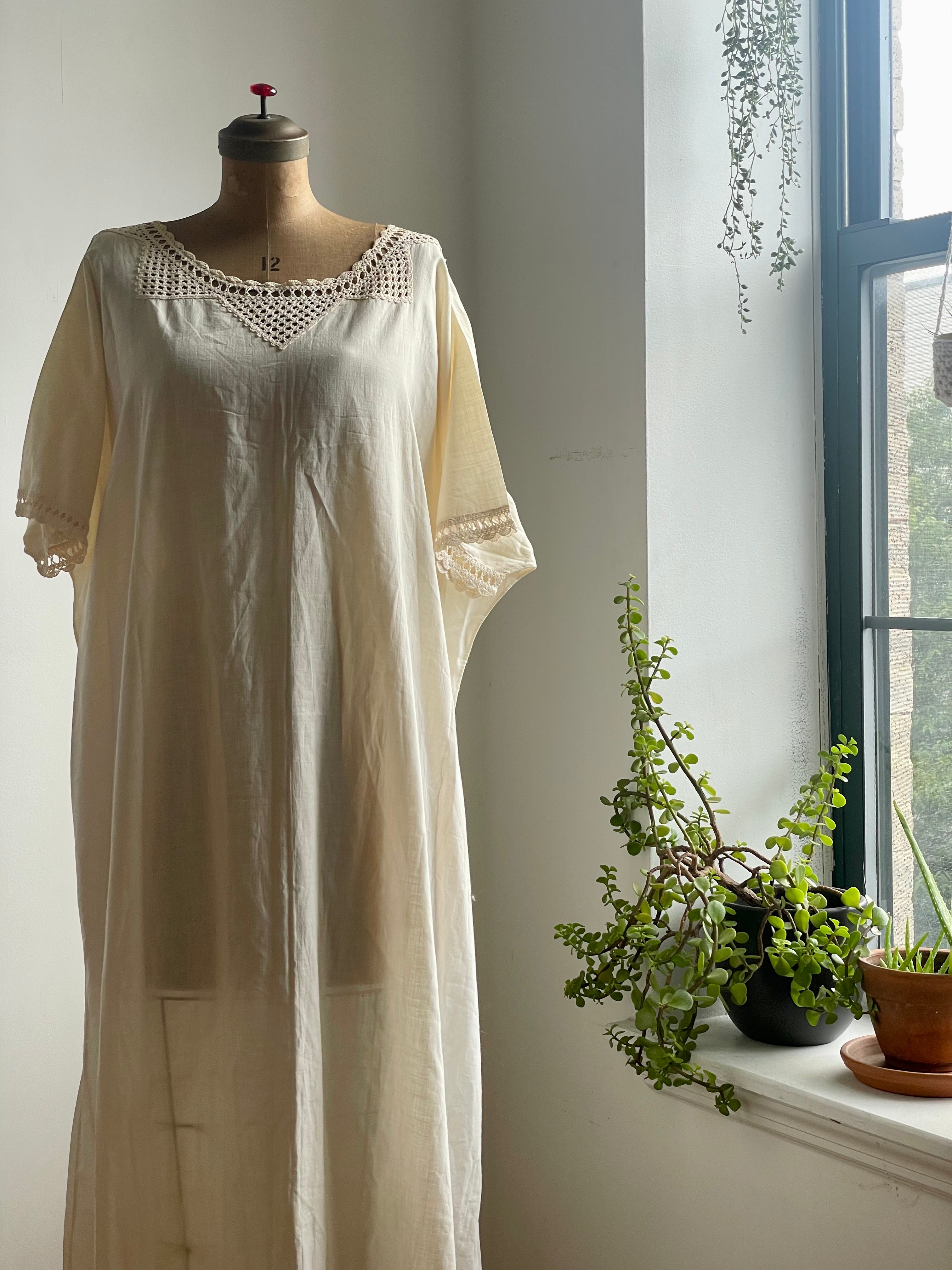 Ophelia Dress