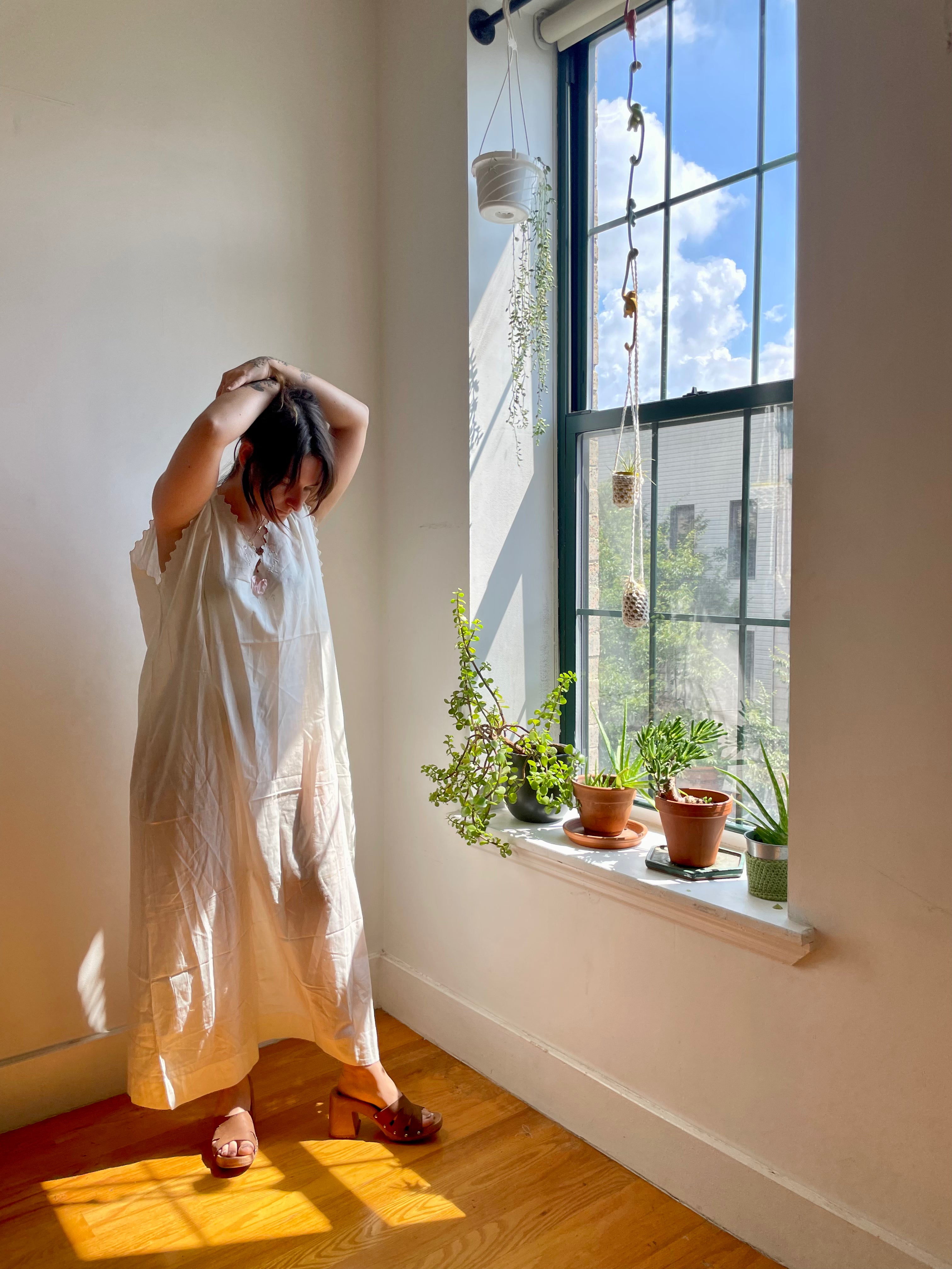 Rumi Dress