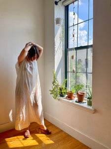 Rumi Dress