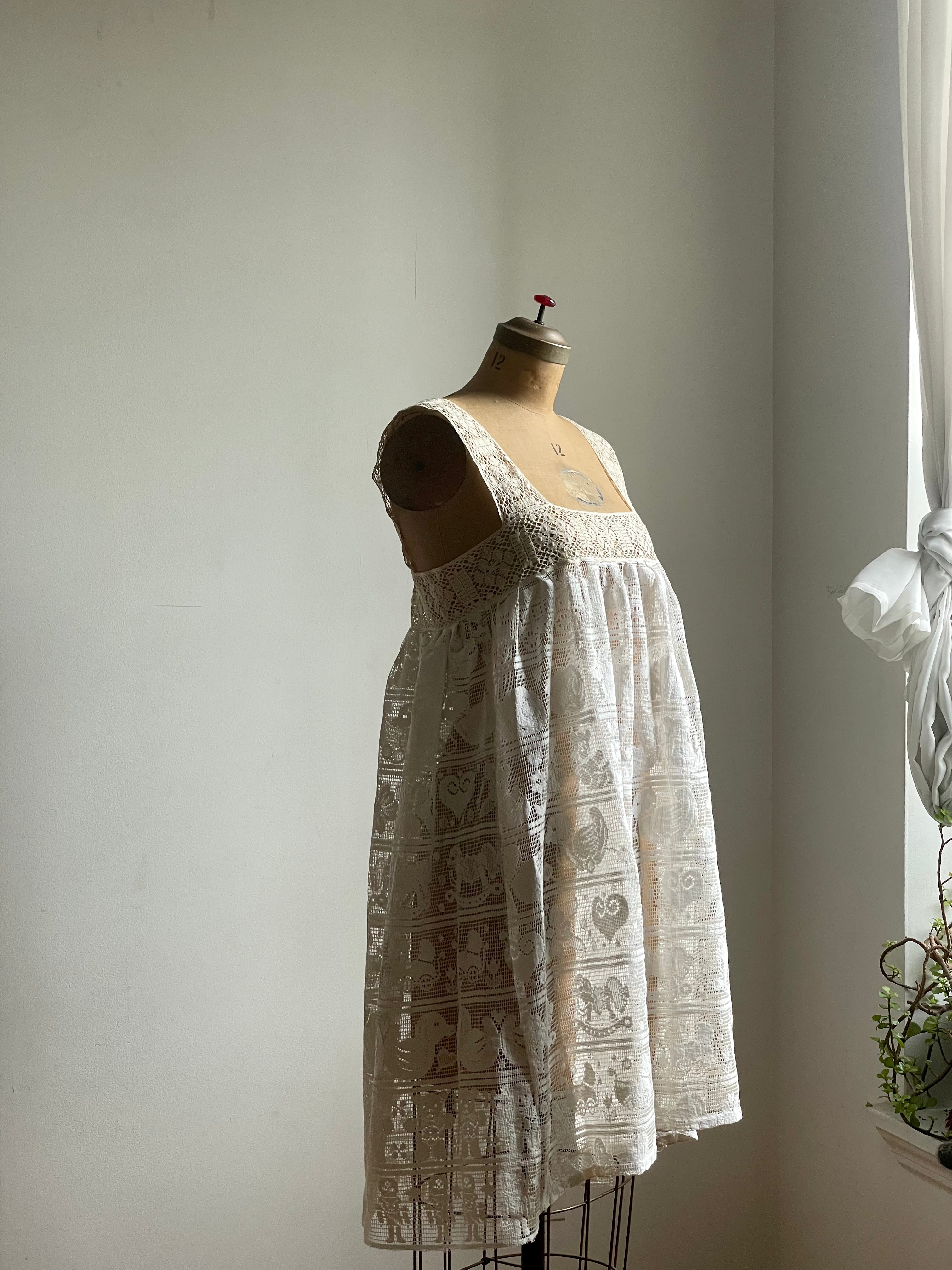 Gertie Dress