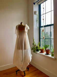 Bessie Dress