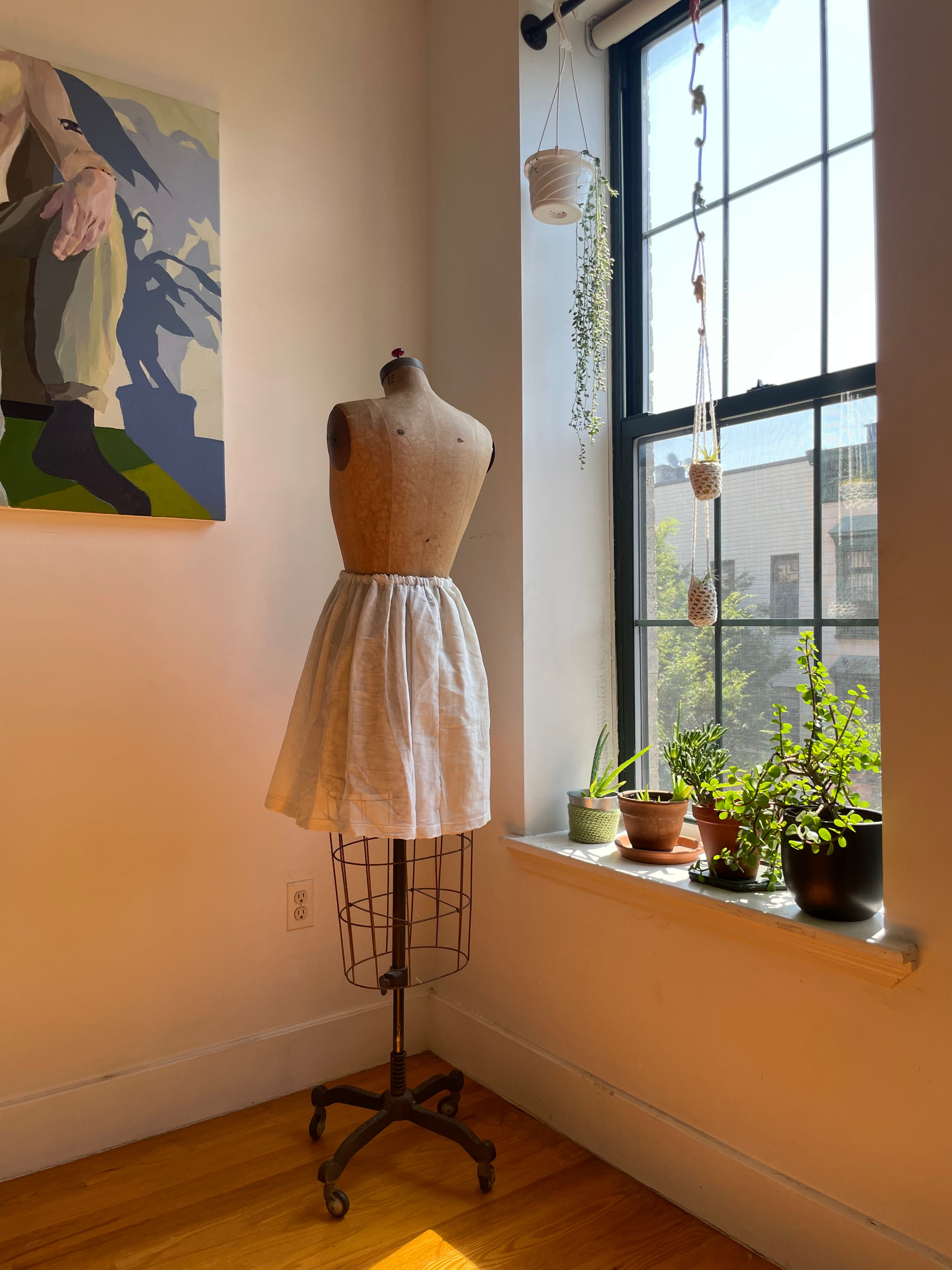 Wilder Skirt