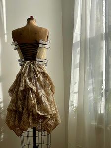 Lizabeth Dress