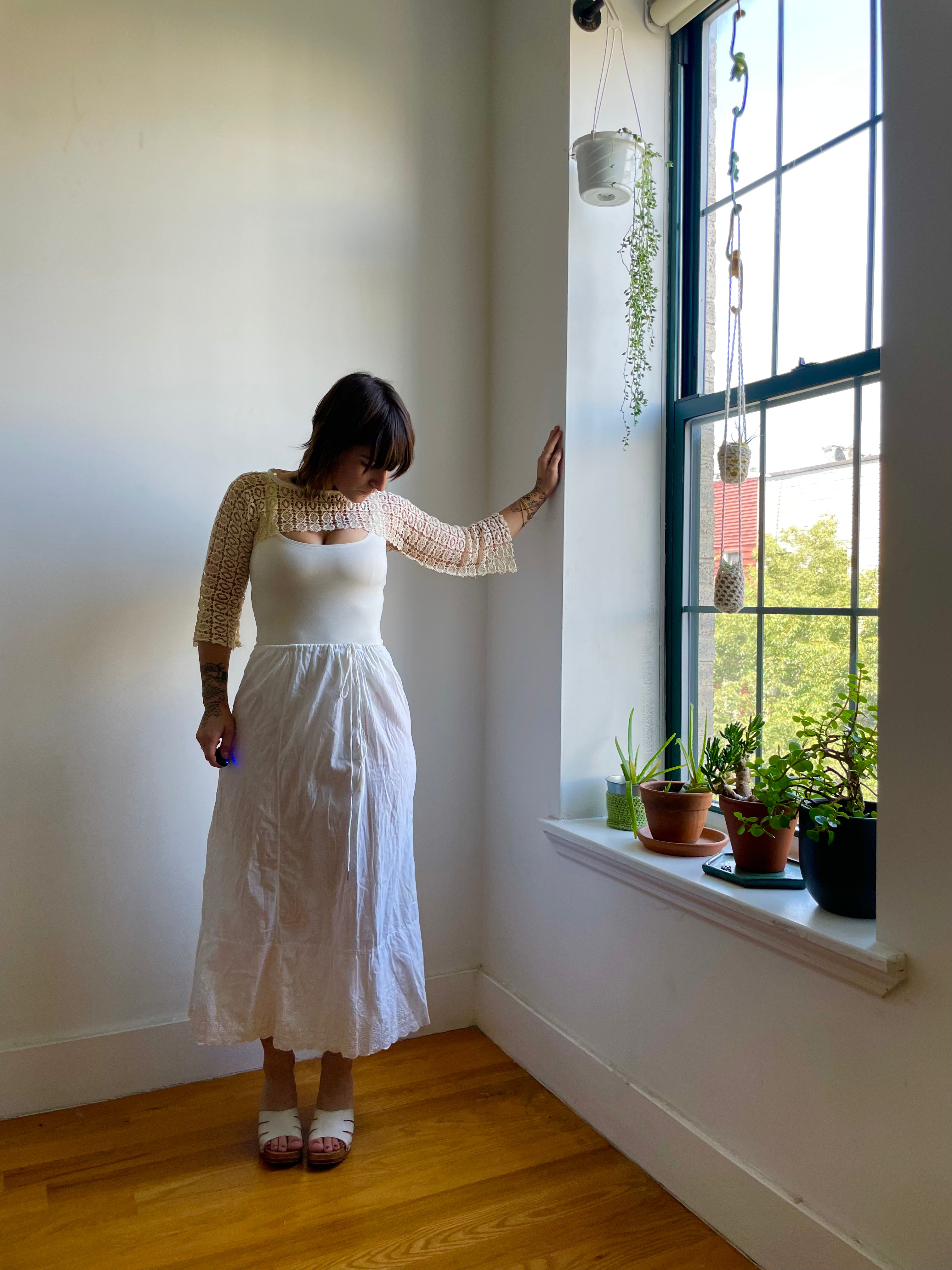 Emelyn Petticoat