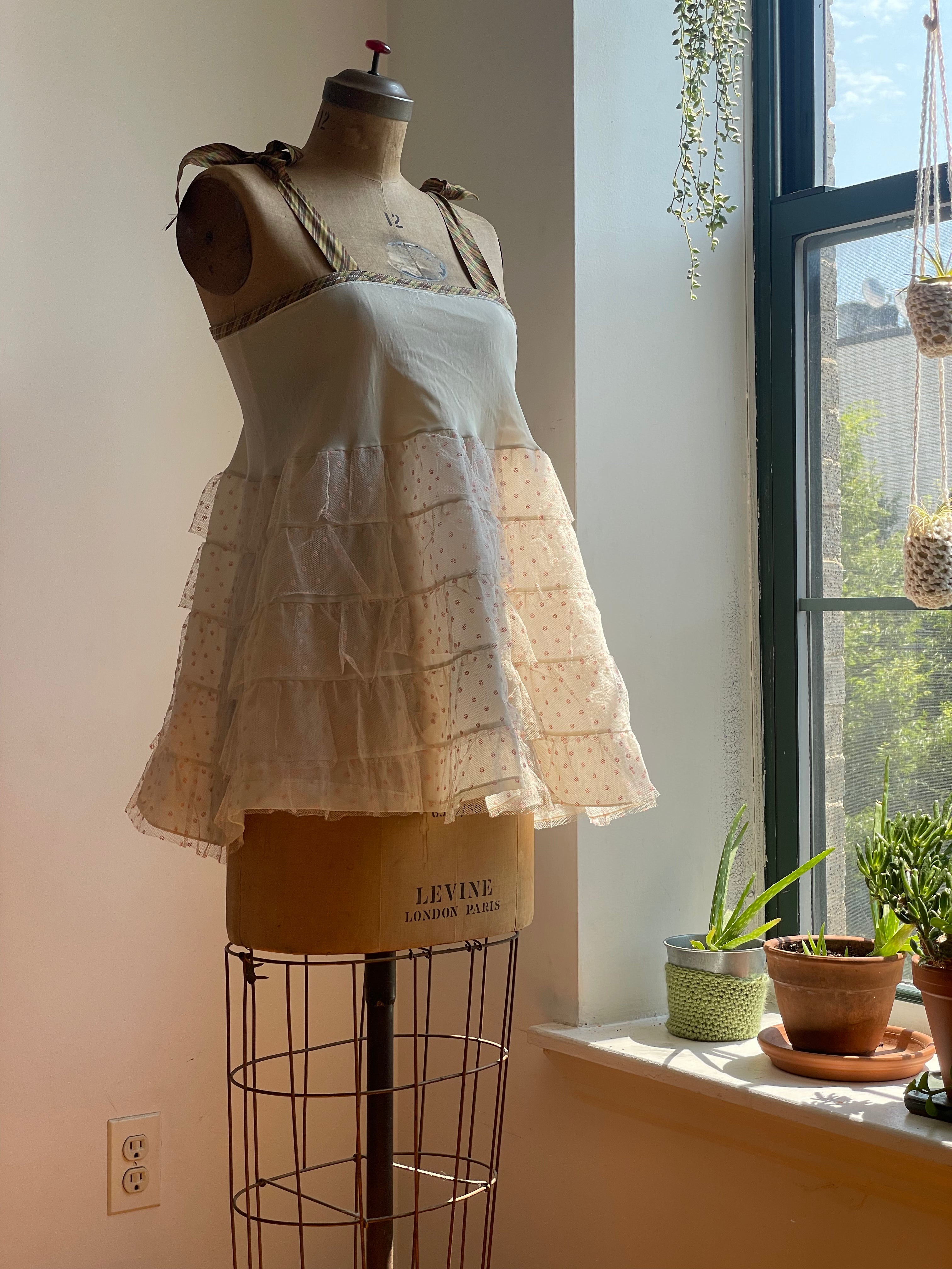 Bentley Dress