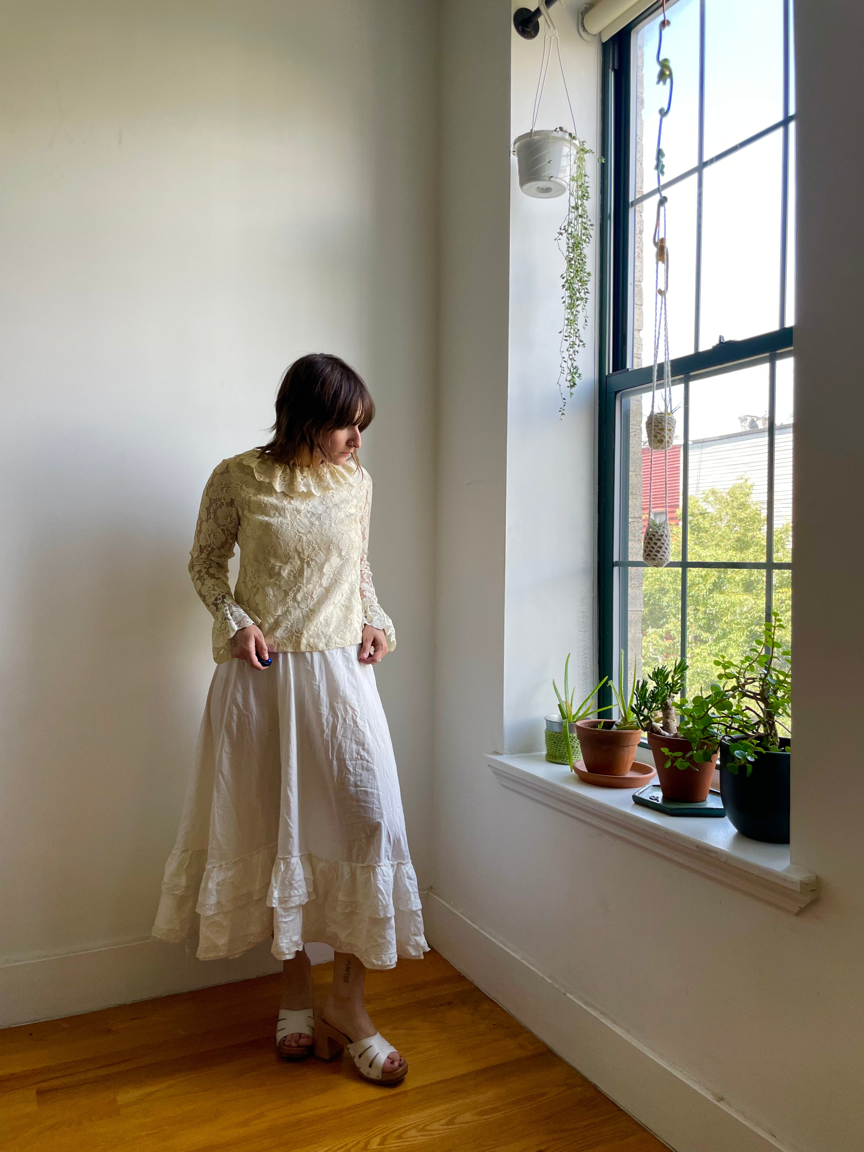 Fion Blouse