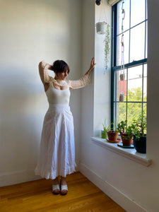 Cora Petticoat