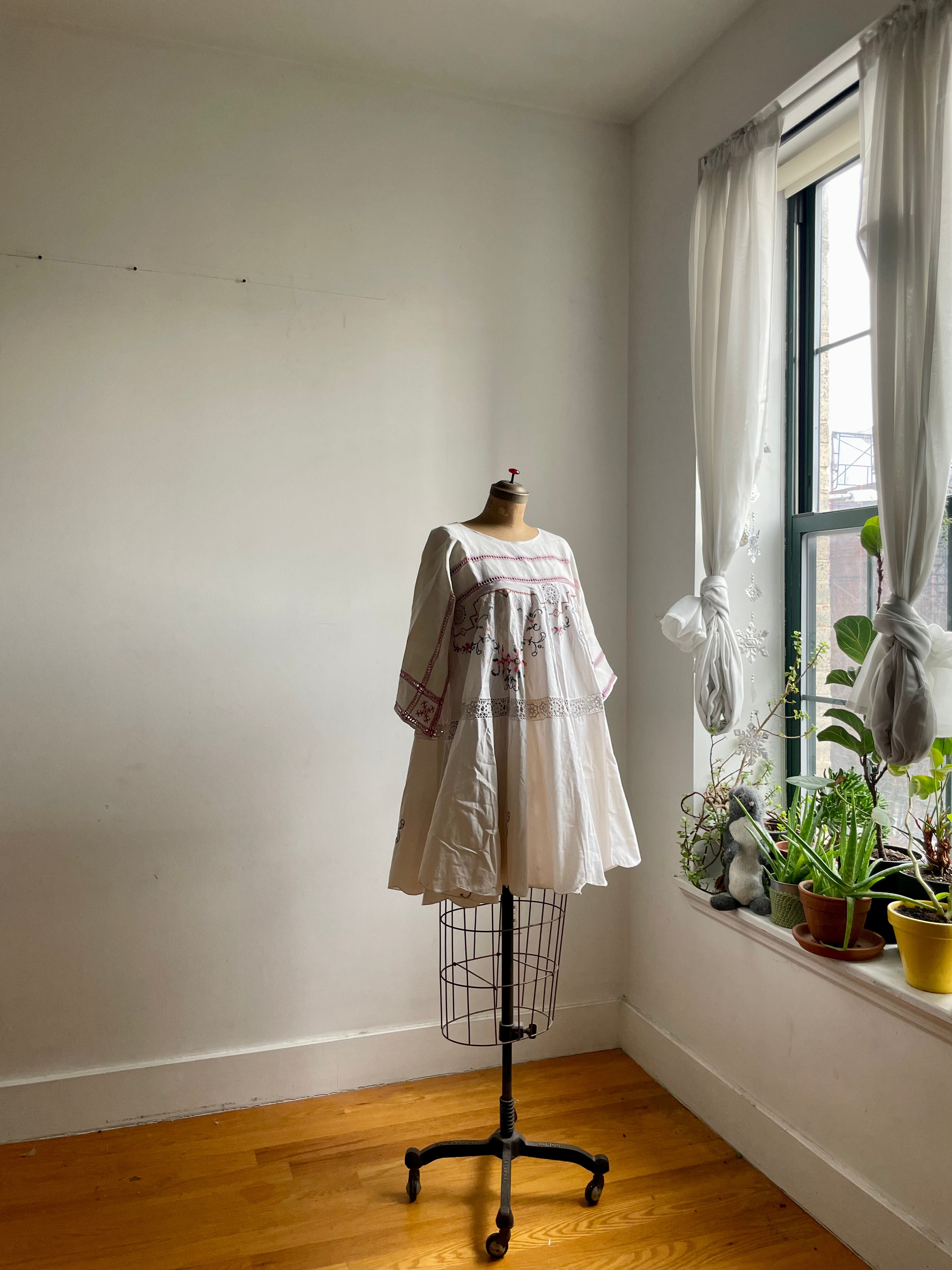 Talulah Dress