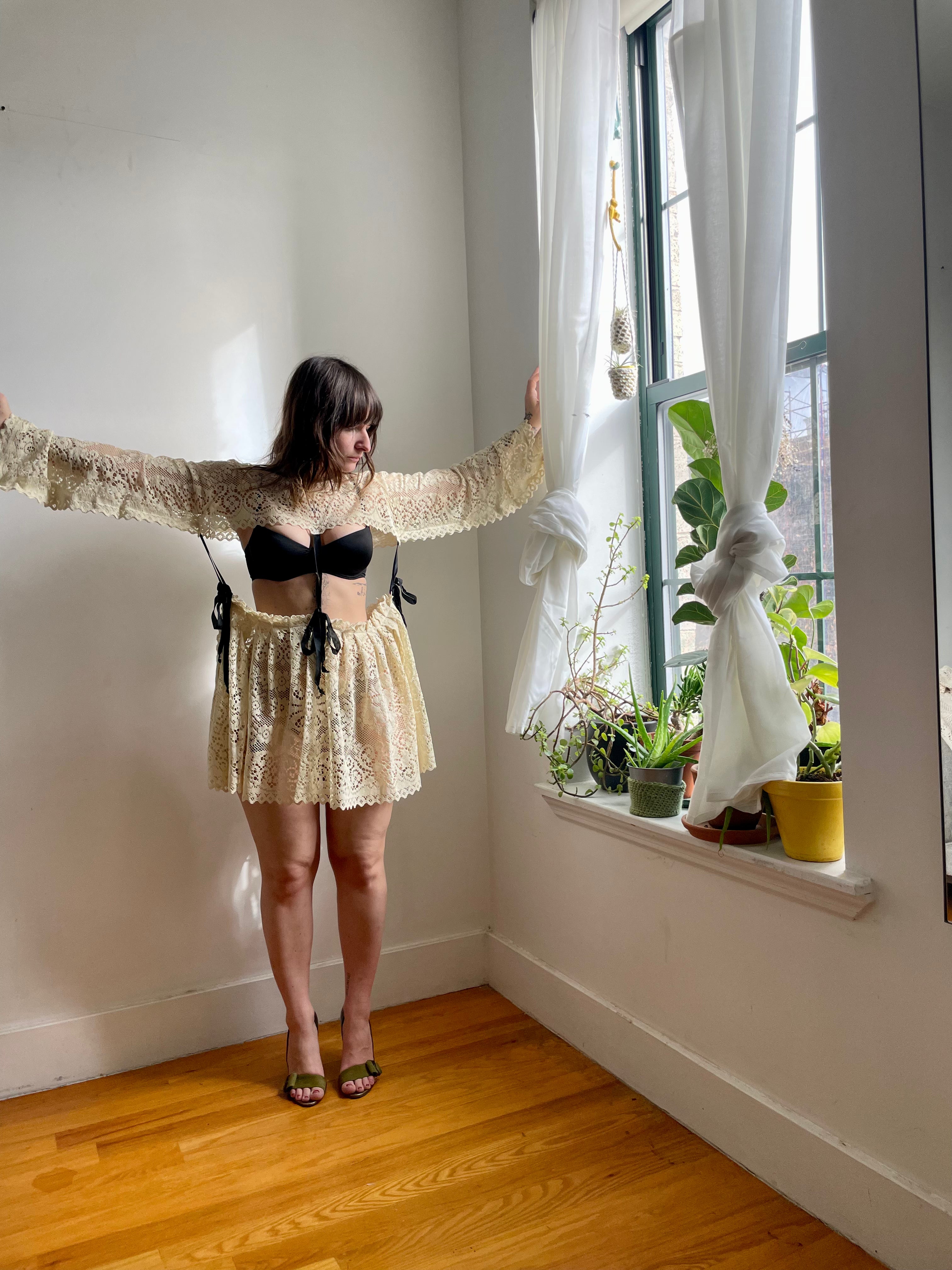 Vivienne Dress