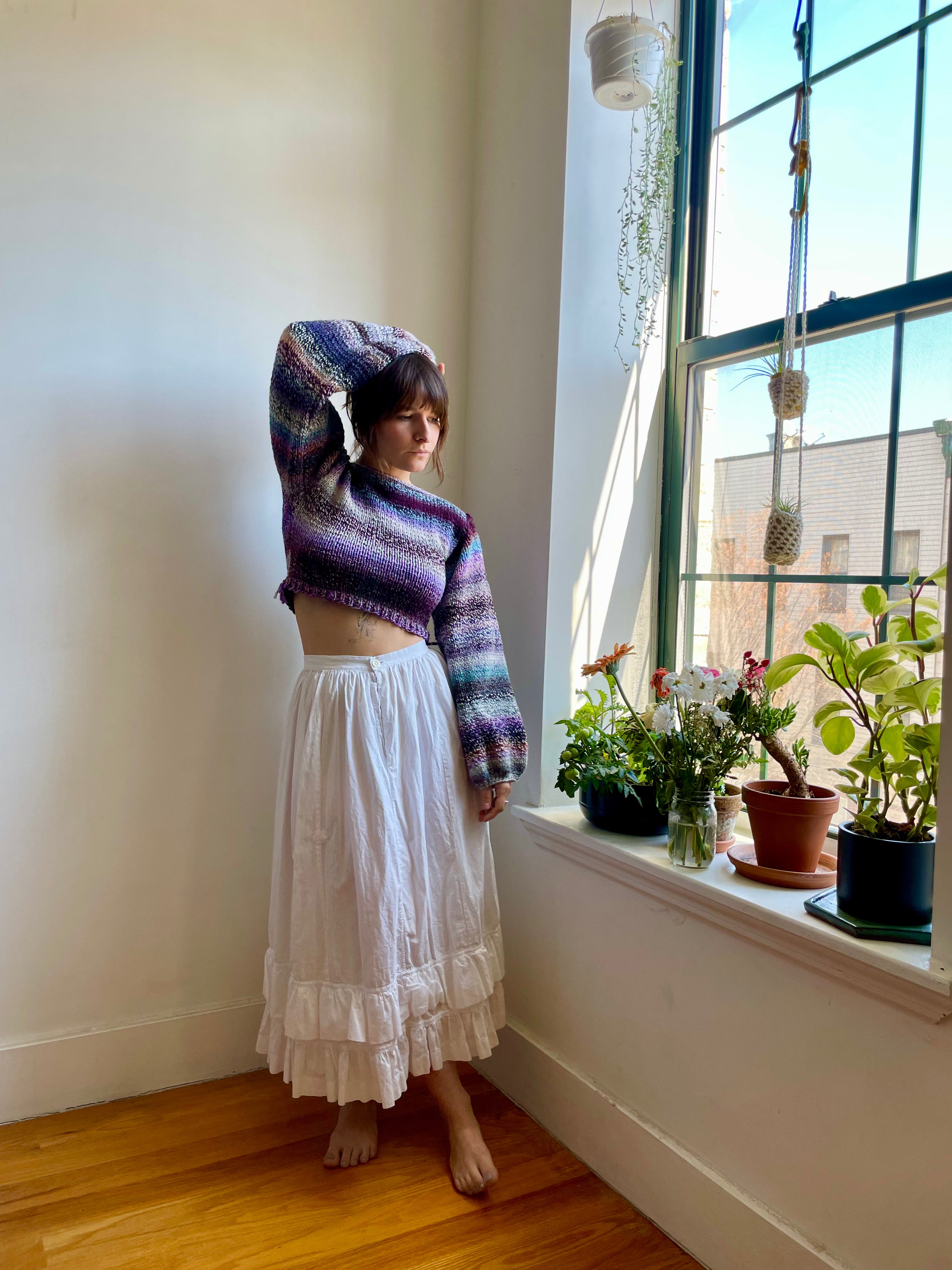 Fion Sweater
