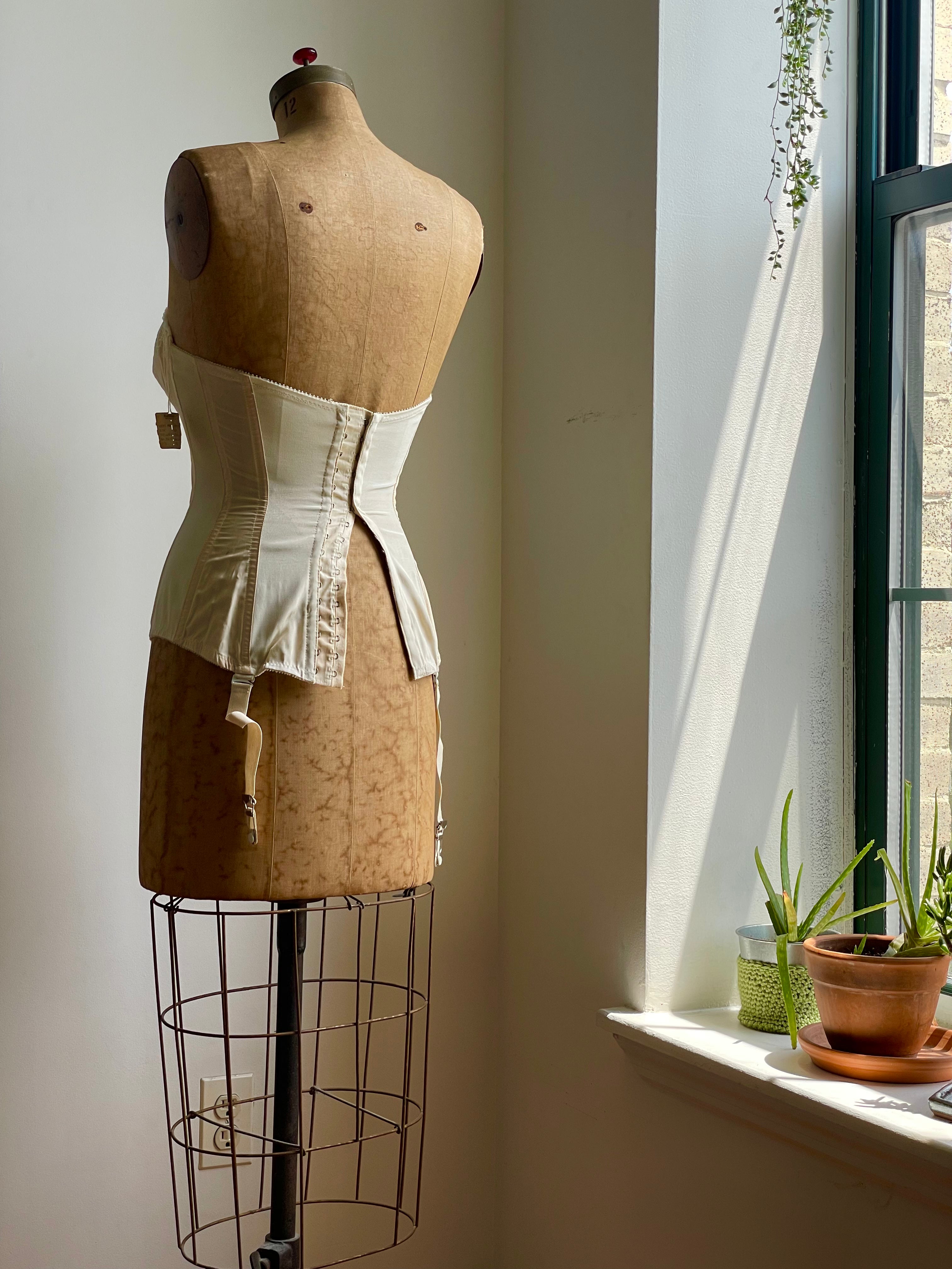 Davis Corset