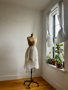 Luna Midi Skirt