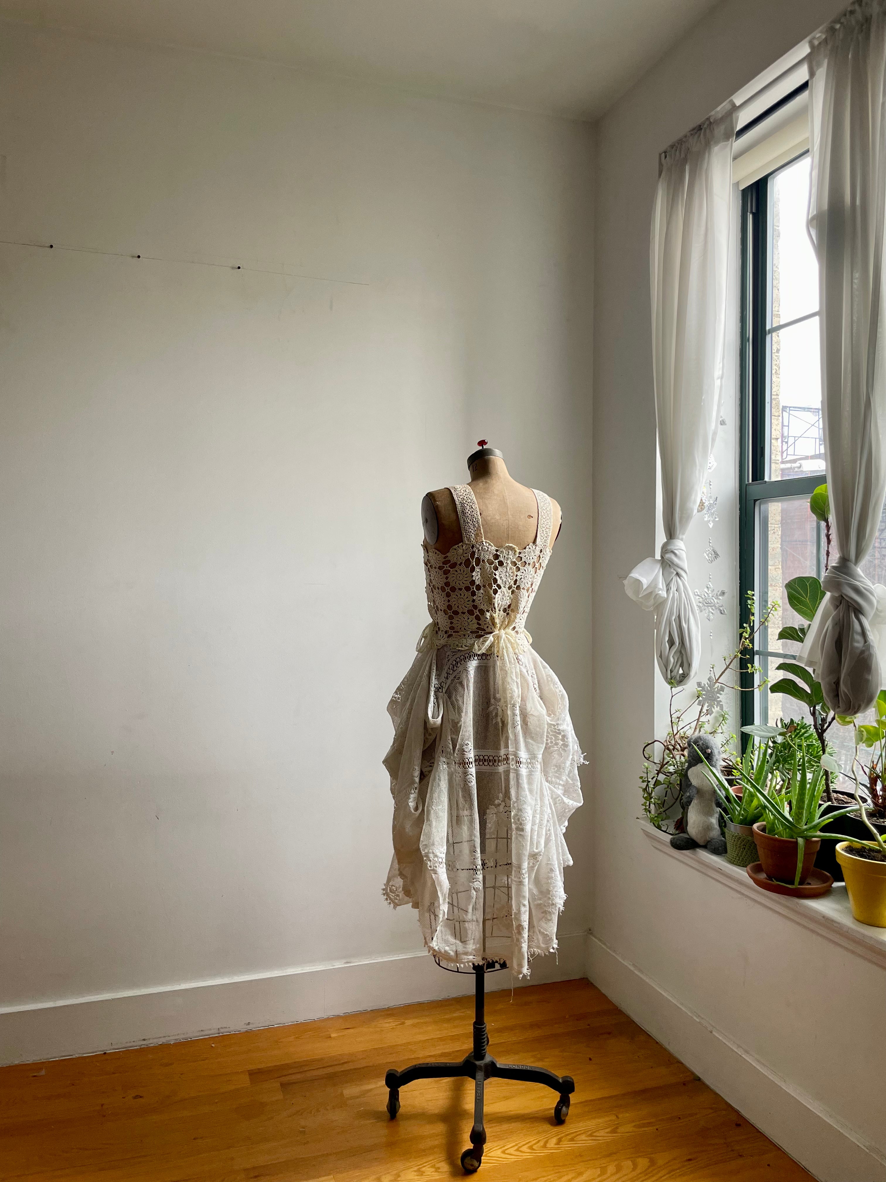 Serena Dress