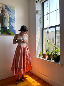 Poppy Dress