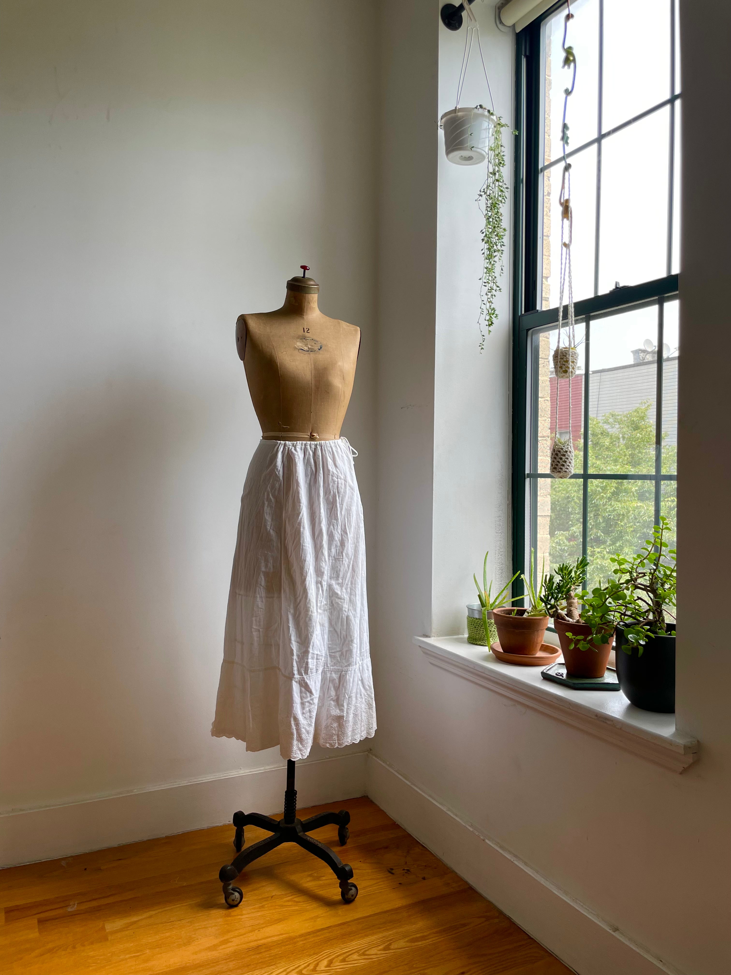 Emelyn Petticoat