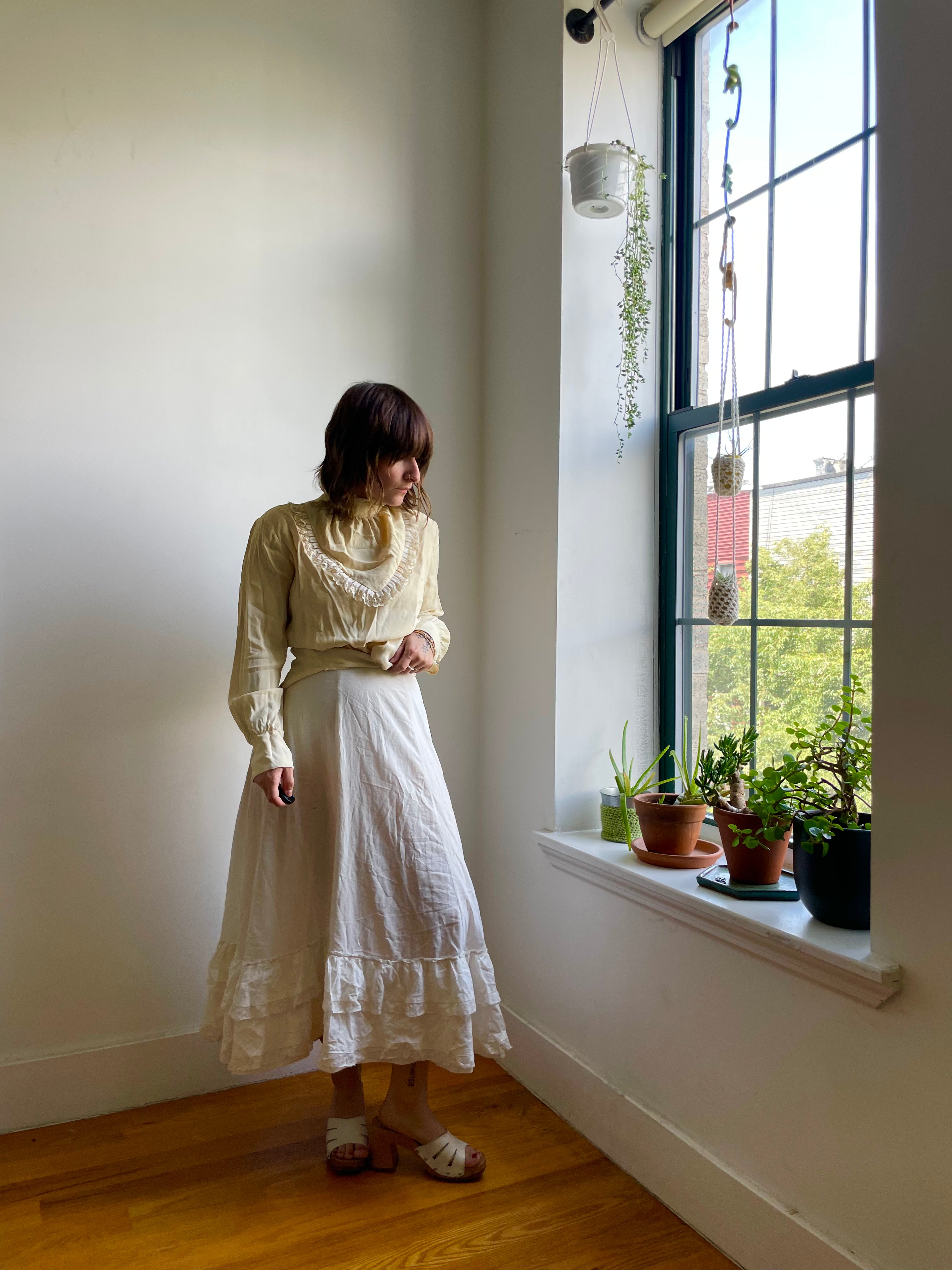 Miryam Blouse