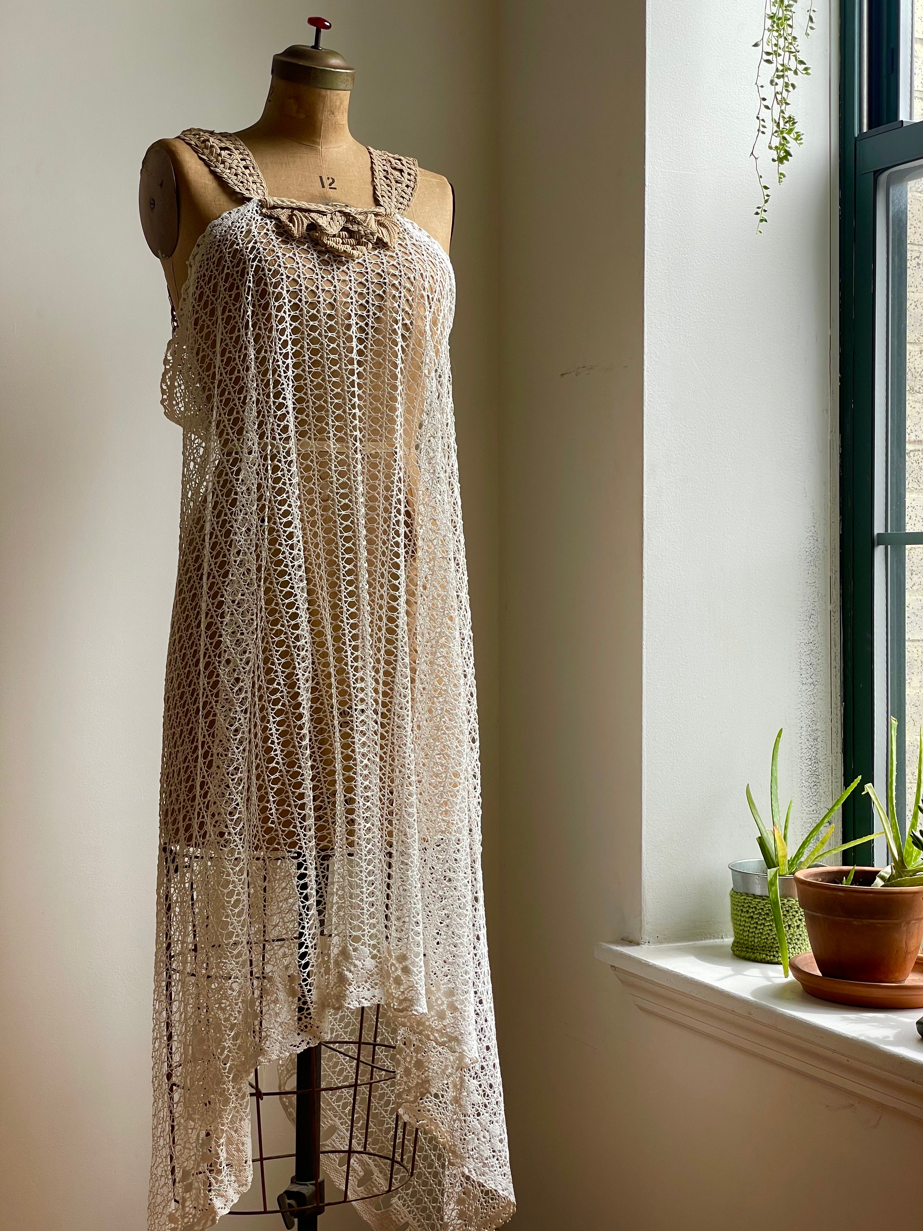 Calliope Dress