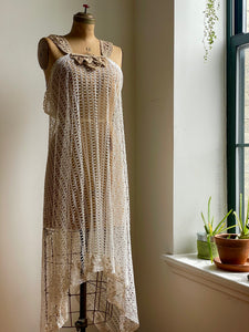 Calliope Dress