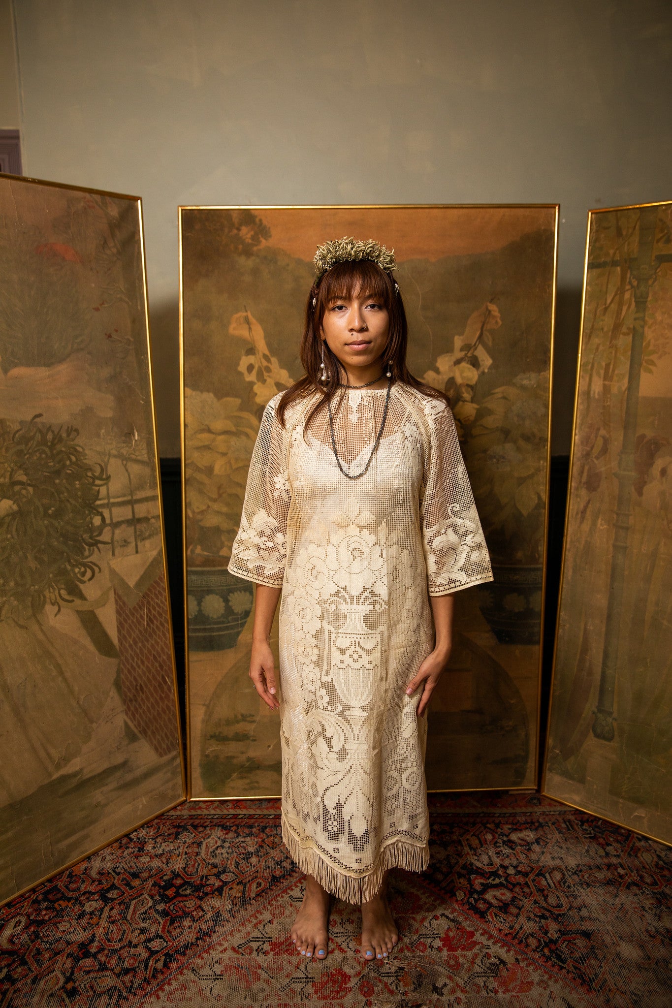 Emmory Gown