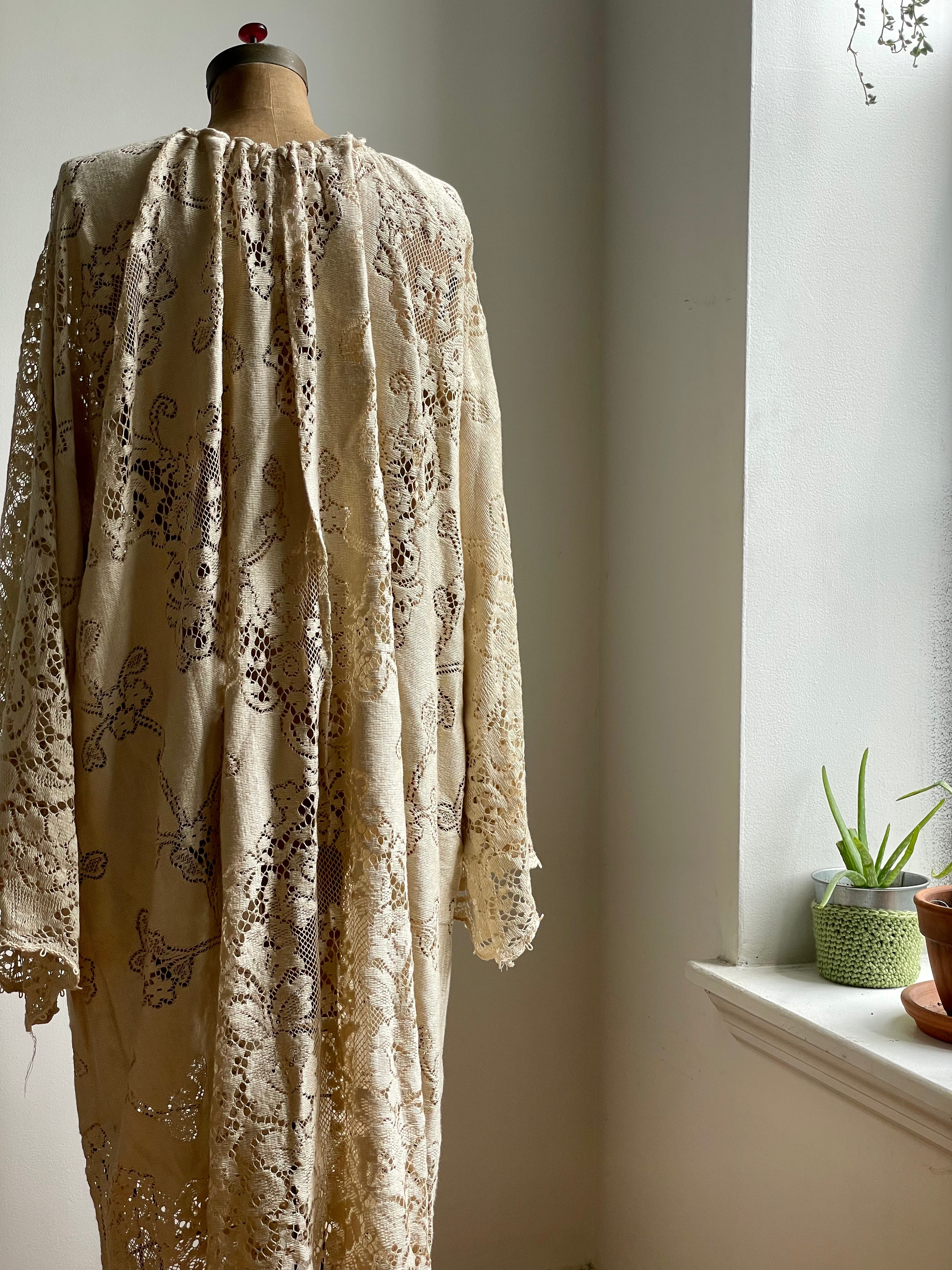 Greta Dress
