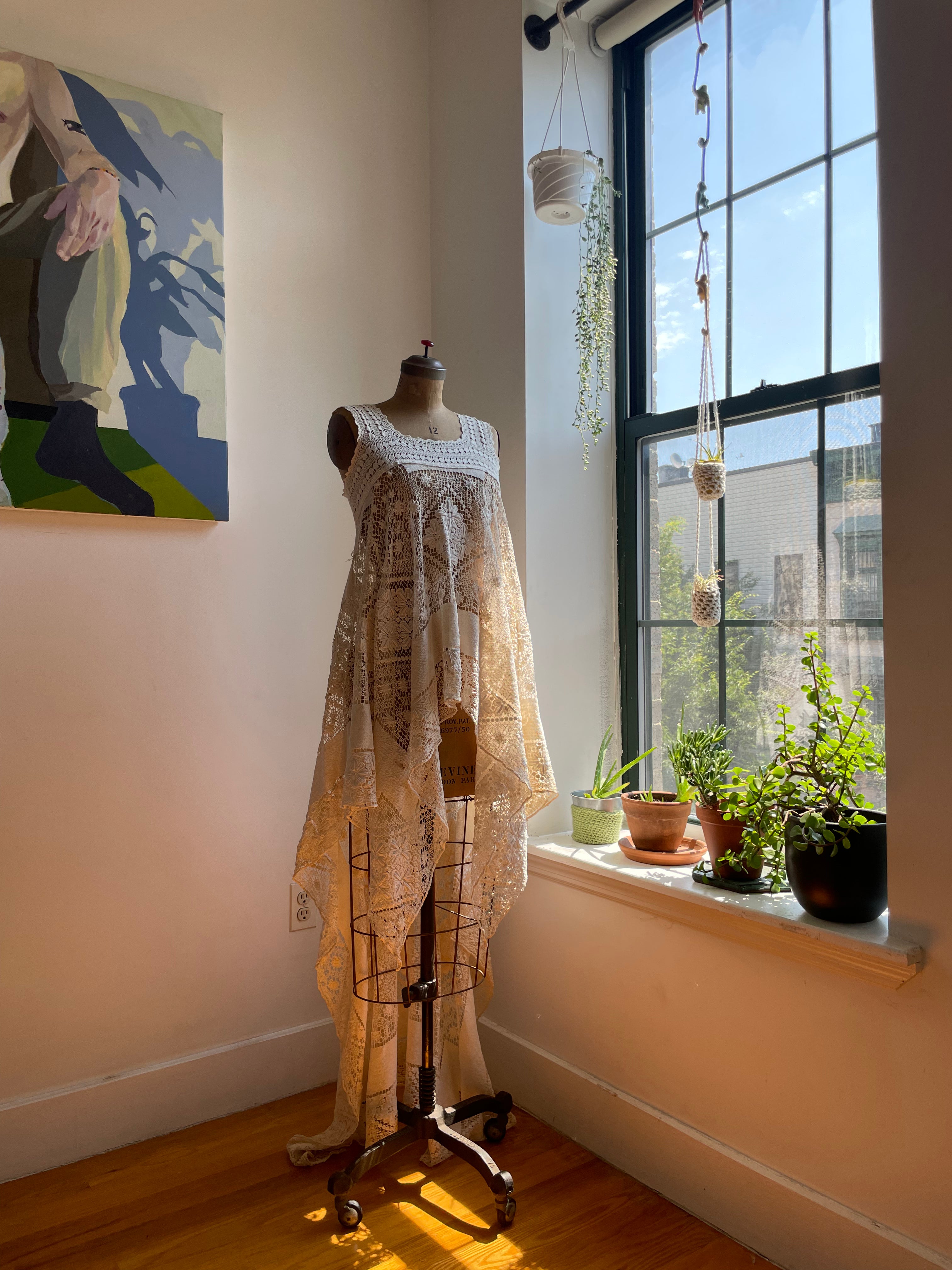 Elizabeth Dress
