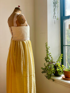 Calliope Corset Dress