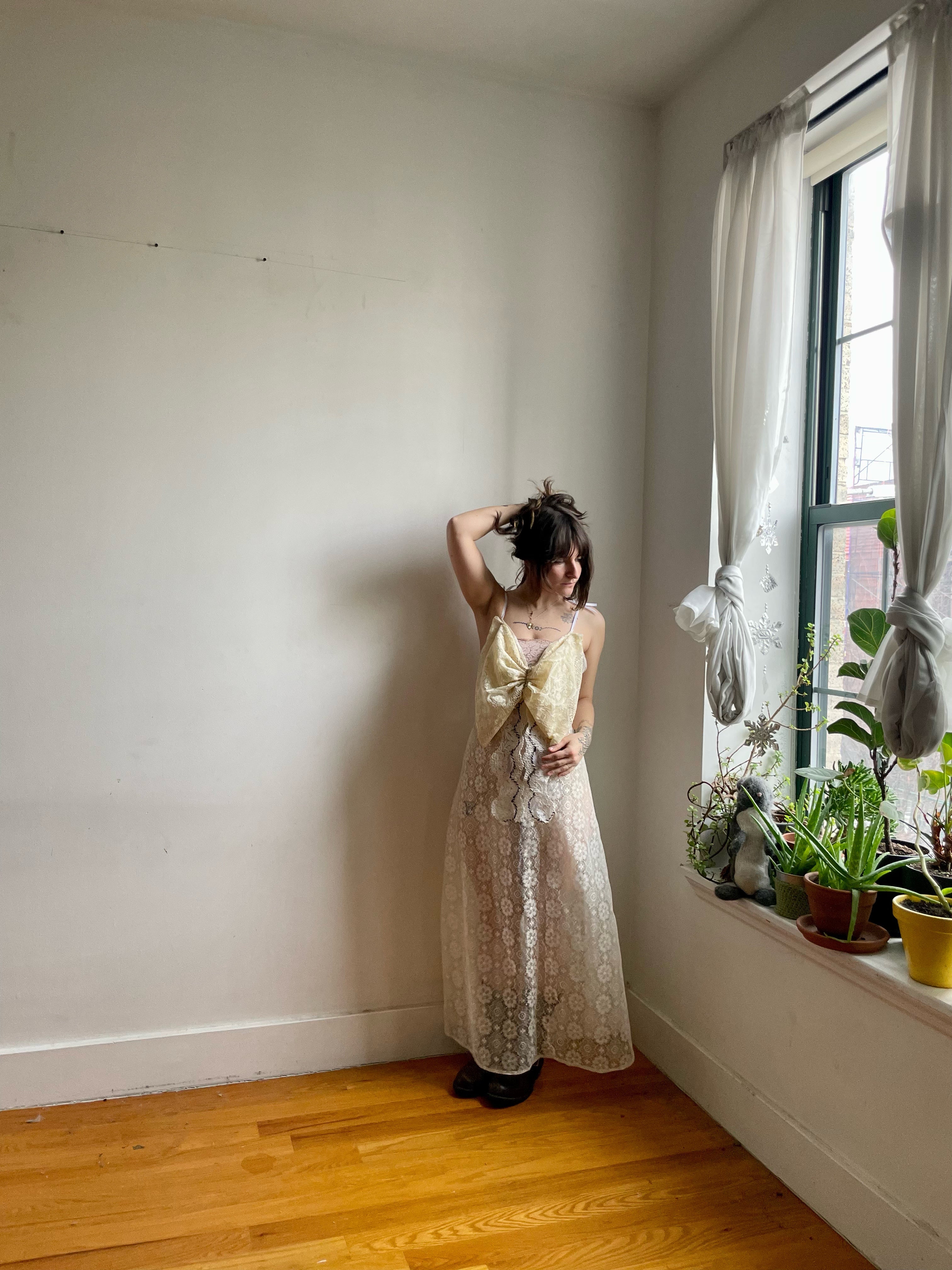 Silvia Dress