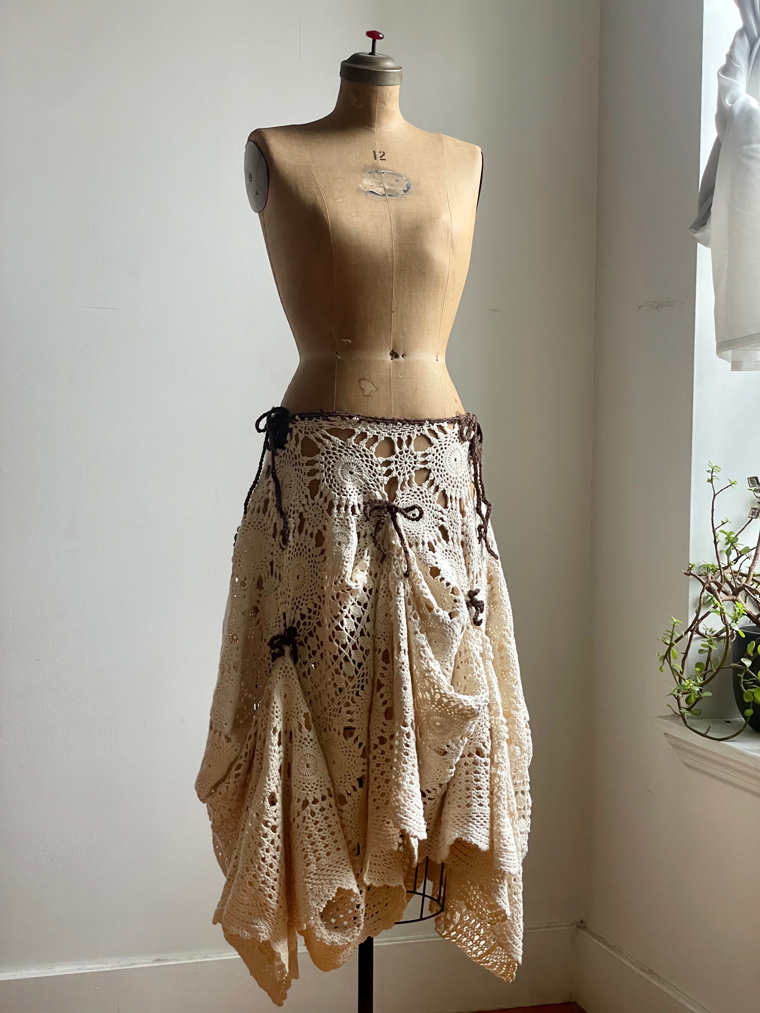 Maisy Maxi Skirt