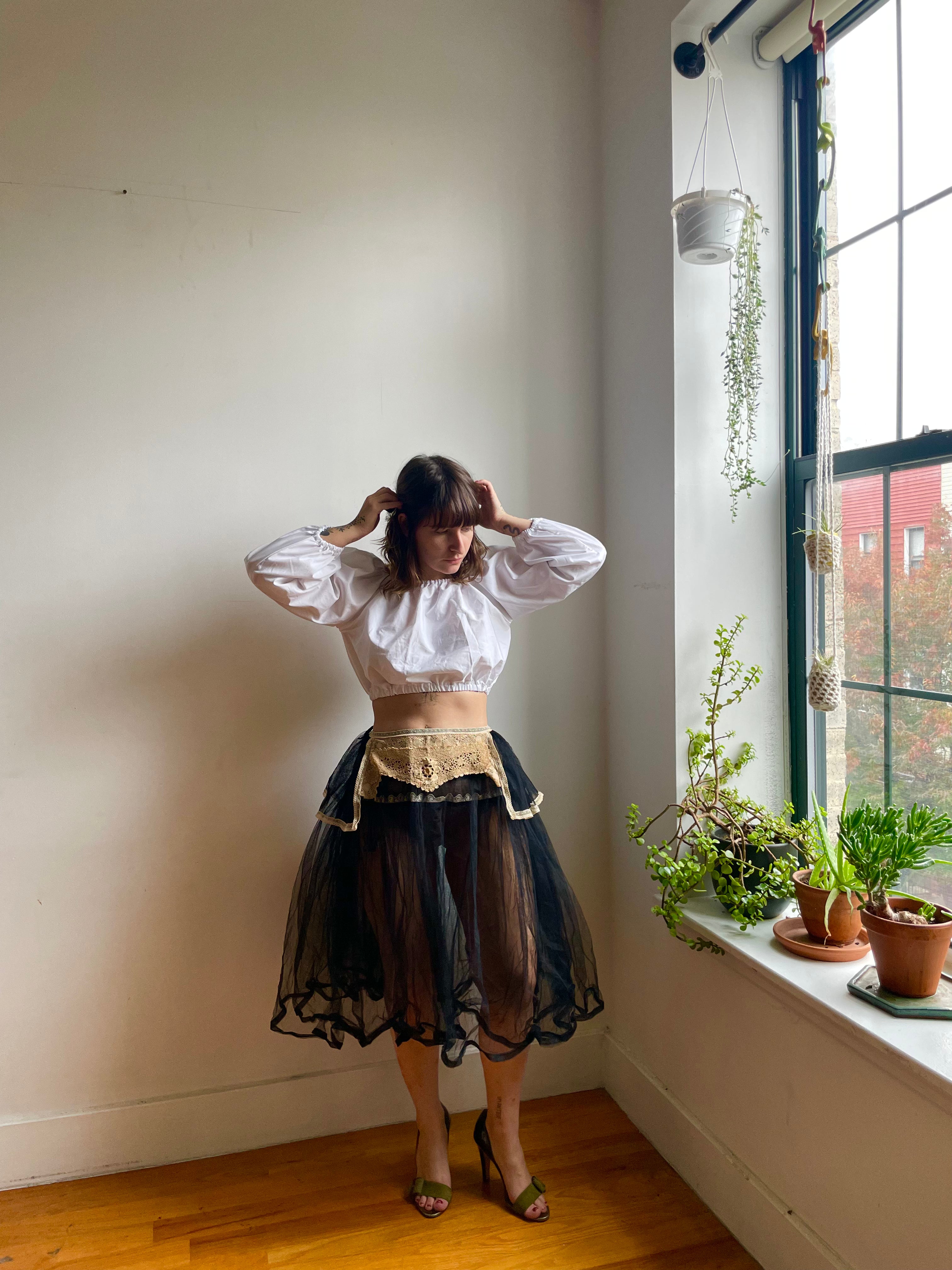 Lenore Tutu