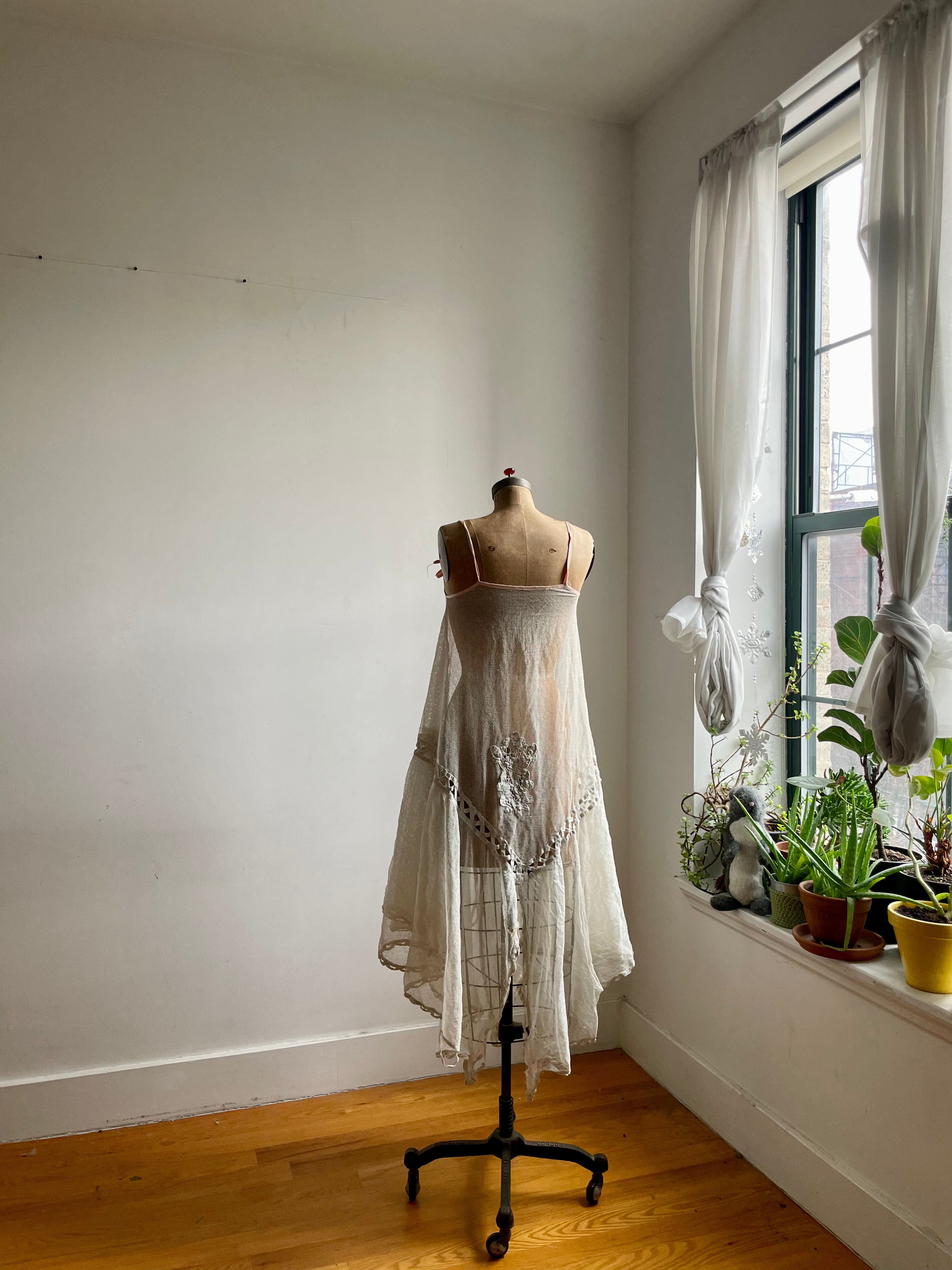 Zoe Dress