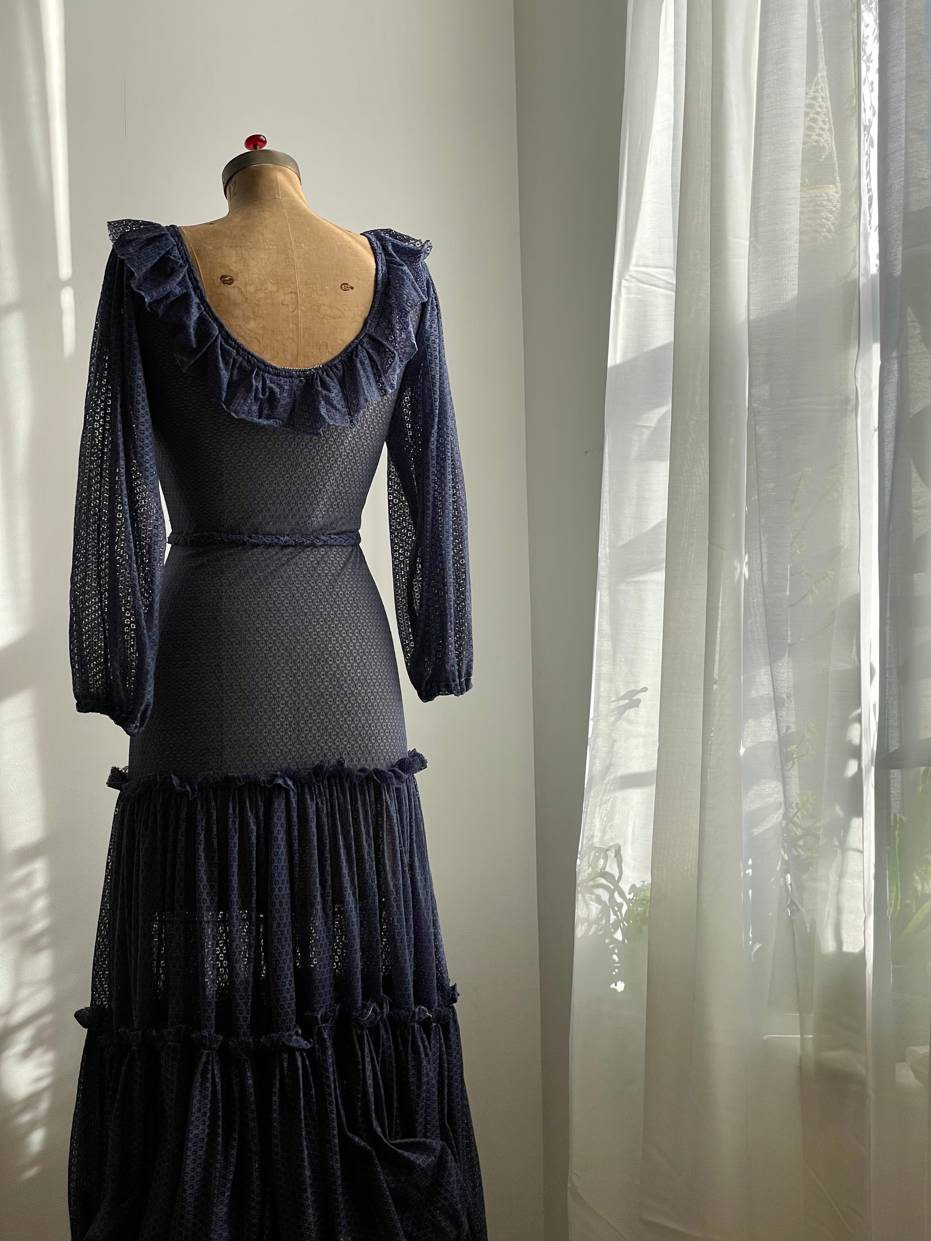 Winona Dress